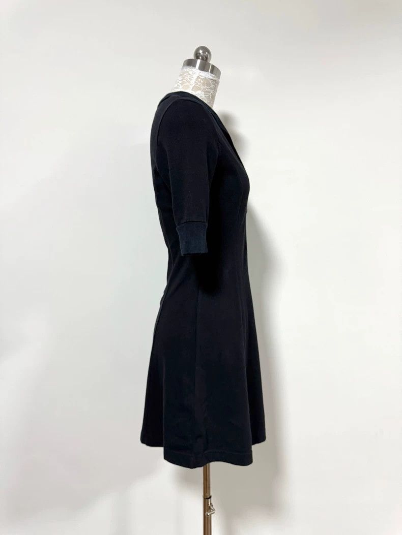 Vivienne Westwood Vivienne Westwood size2 Black green or embroidered polo col Size S / US 4 / IT 40 - 3 Thumbnail