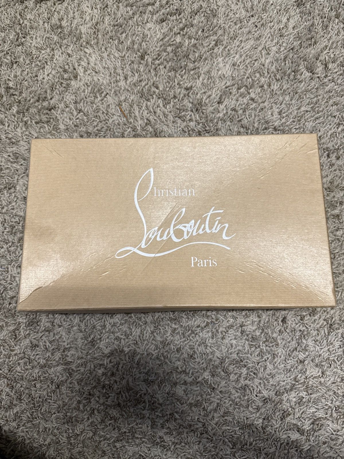 Christian Louboutin Christian Louboutin Penny TCT 2 Size US 9 / EU 42 - 8 Thumbnail