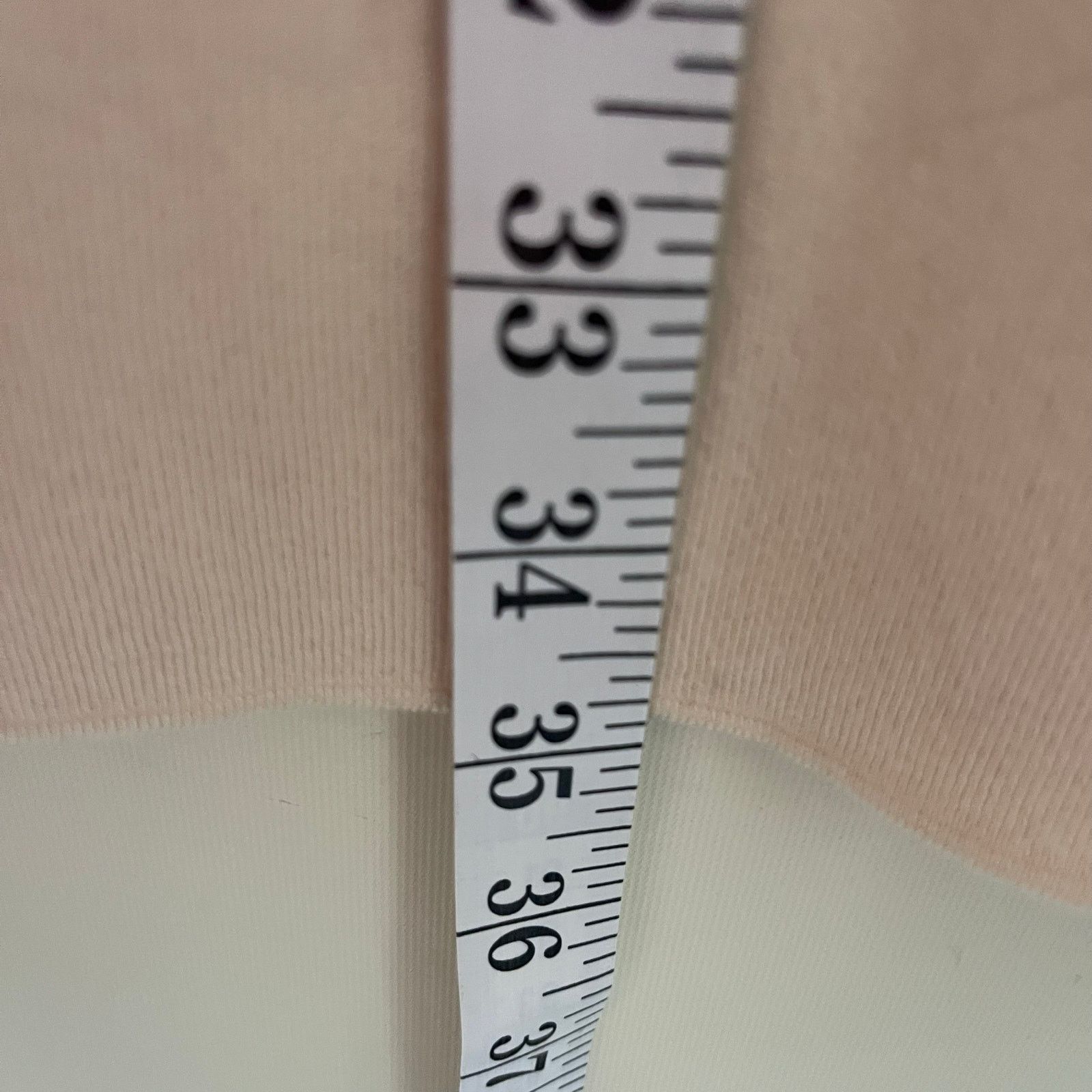 Other Manrico Cashmere grey cream lightweight fitted mini dress M Size M / US 6-8 / IT 42-44 - 8 Thumbnail