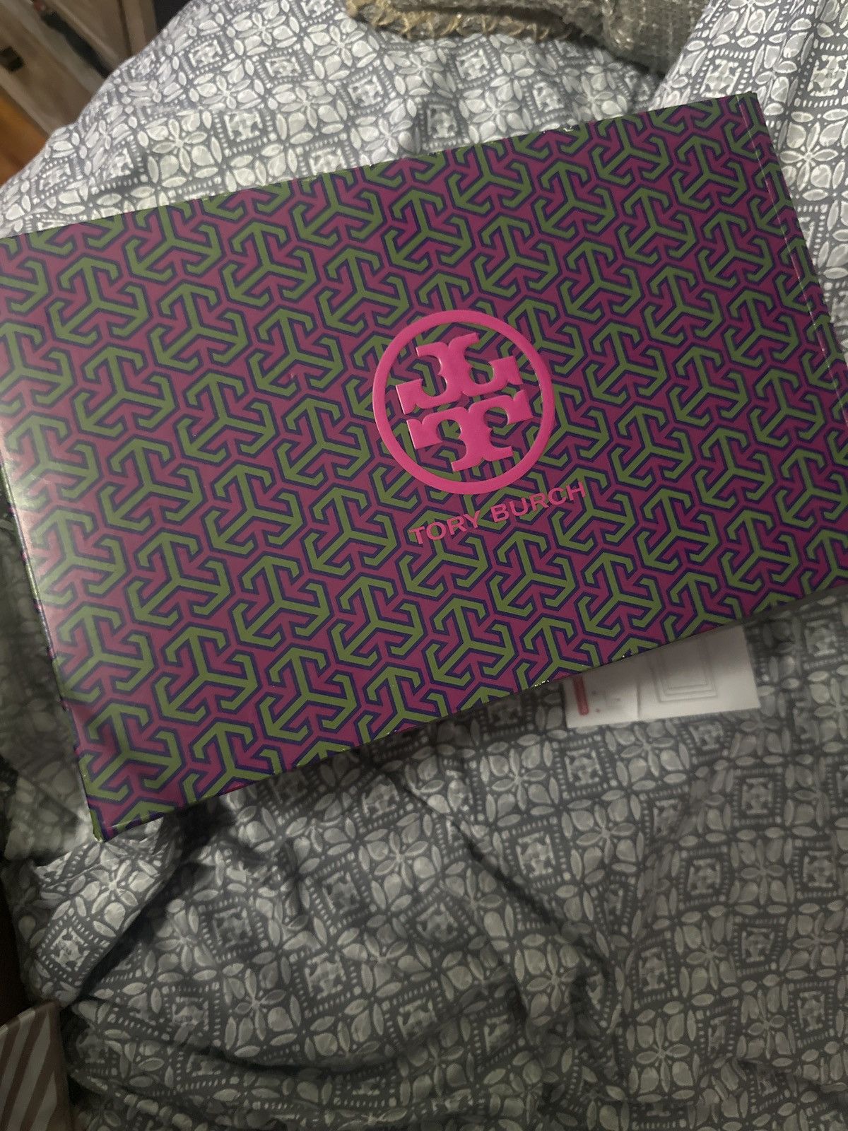 Tory Burch Tory Burch Jelly Sandal Size US 8 / IT 38 - 5 Thumbnail