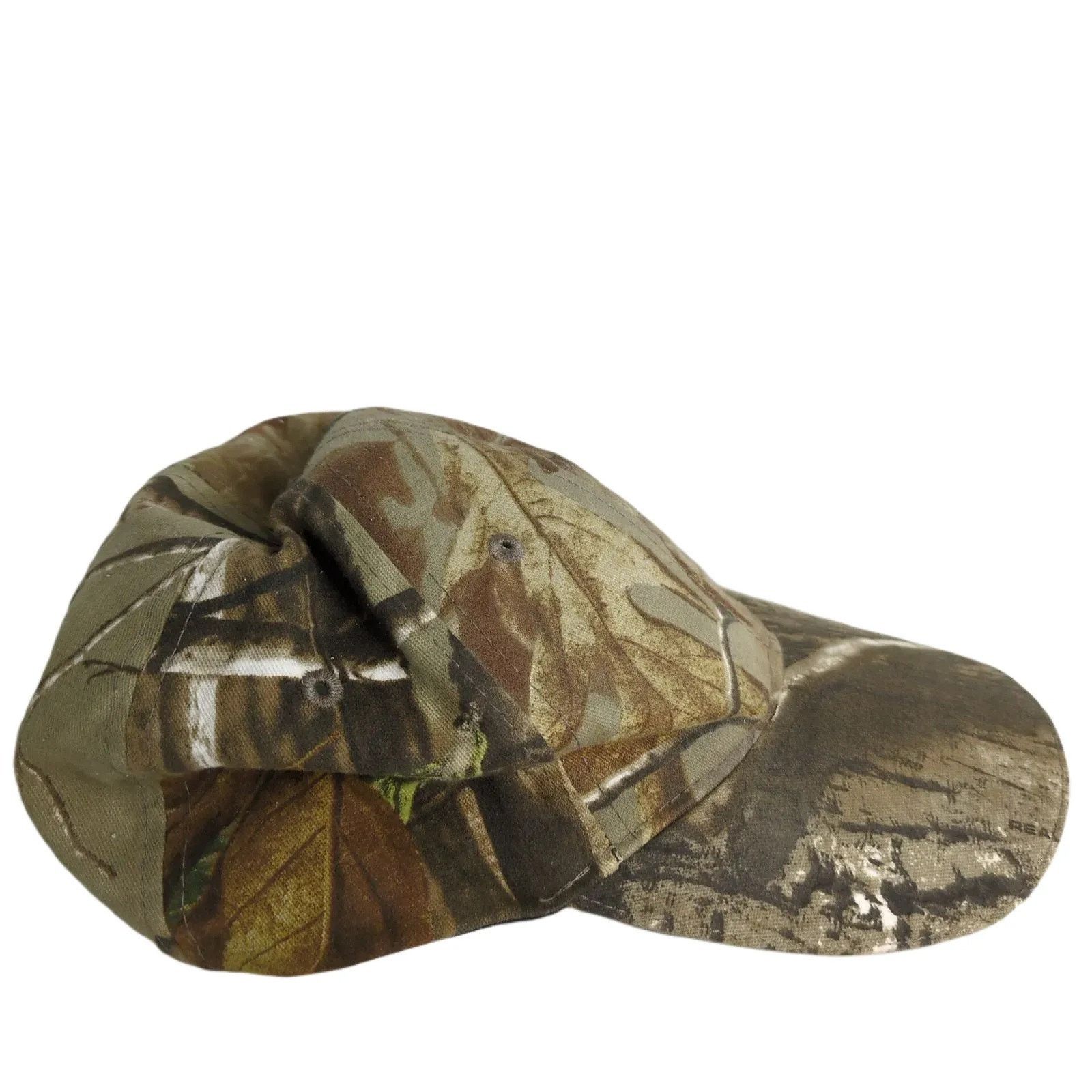 Other Panther Vision Powercap Light-Up Camo Baseball Hat Ball Cap Size ONE SIZE - 6 Thumbnail