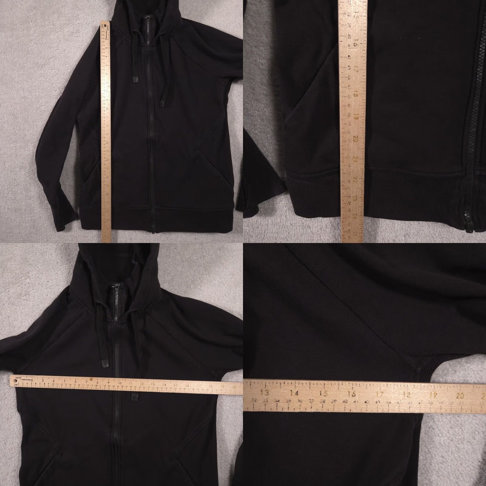 Athleta VINTAGE not applicable Size L / US 10 / IT 46 - 8 Thumbnail