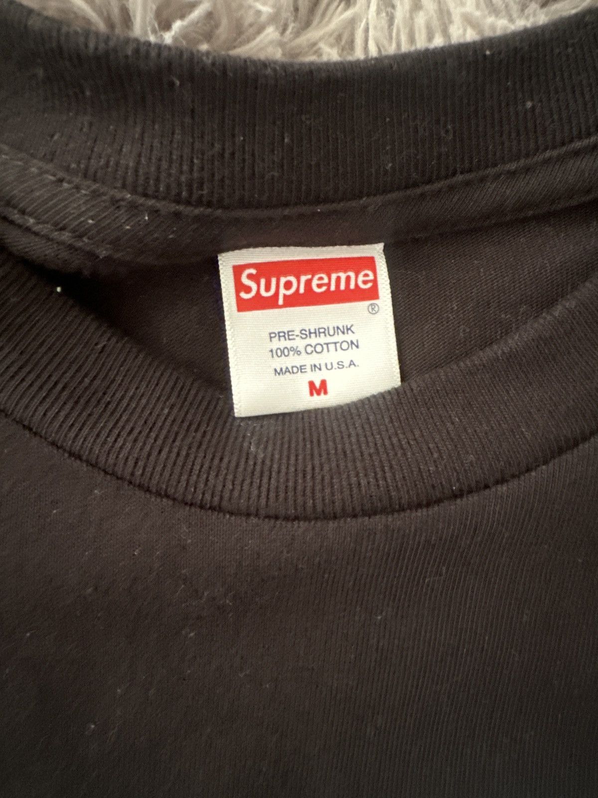 Supreme Supreme Atmosphere Urine skateboards Size US M / EU 48-50 / 2 - 3 Thumbnail