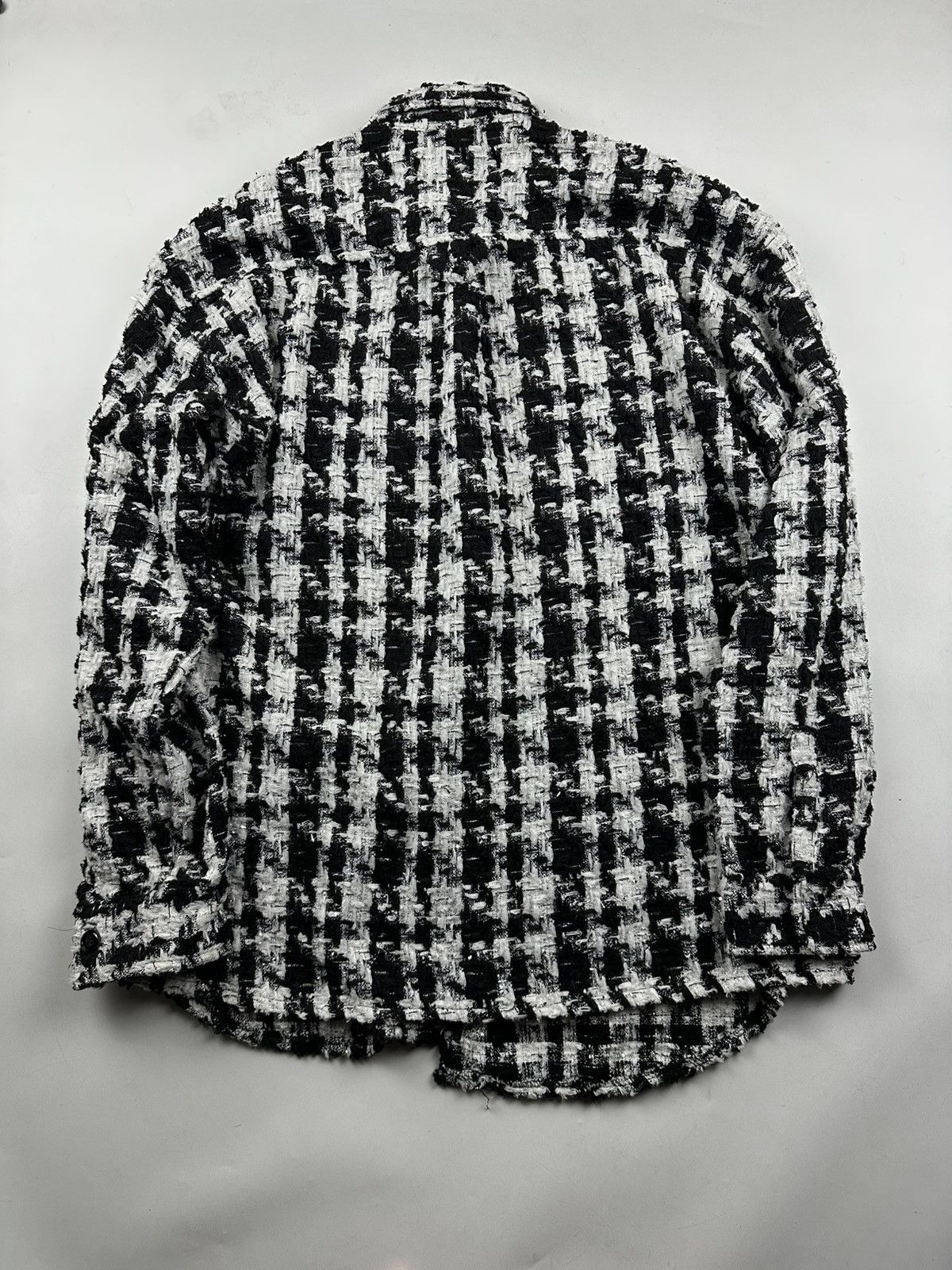 Faith Connexion Faith connexion tweed Size US L / EU 52-54 / 3 - 2 Thumbnail