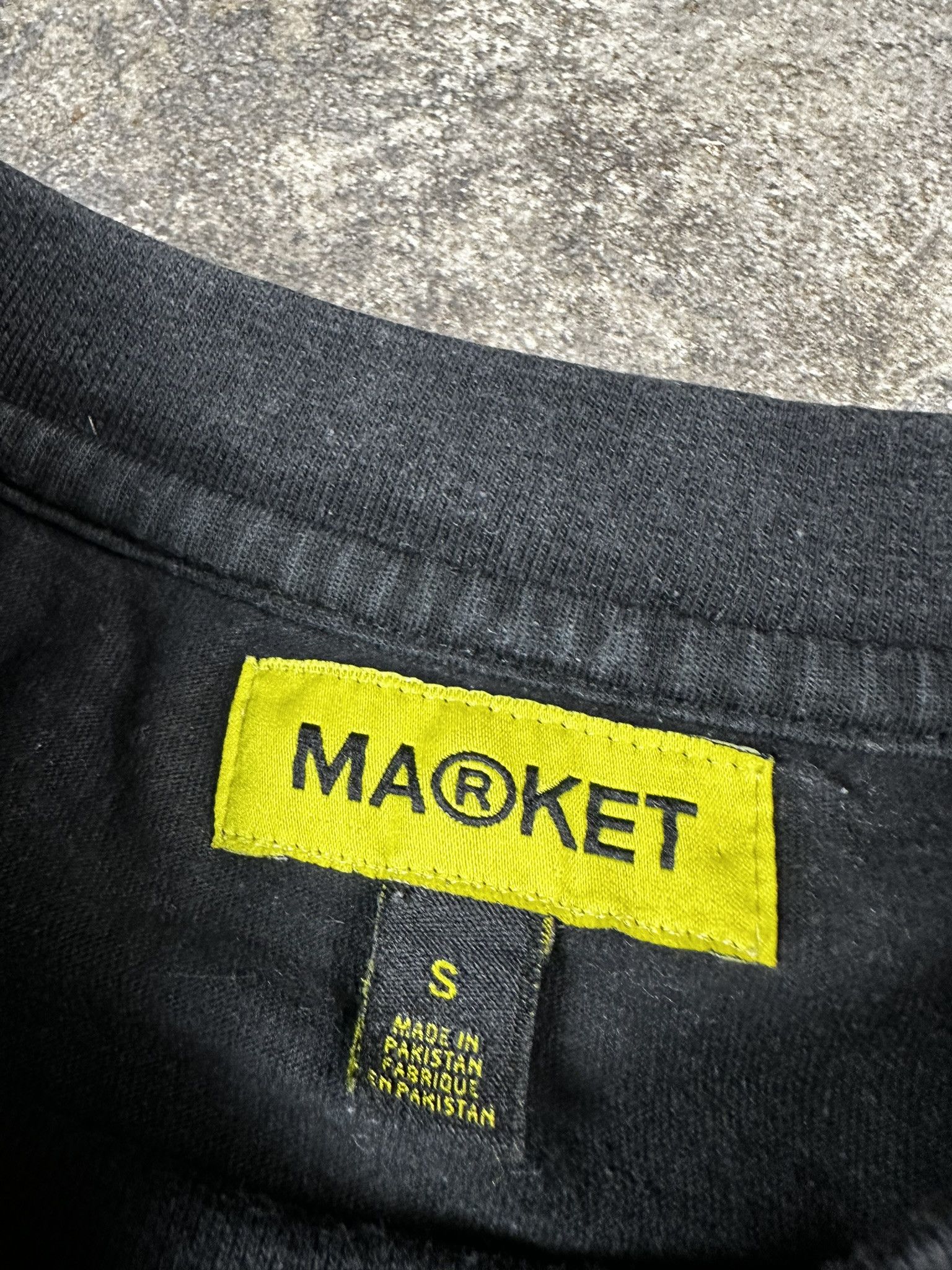 Market Chinatown Market Sports Committee Graphic T-shirt Size US S / EU 44-46 / 1 - 5 Thumbnail