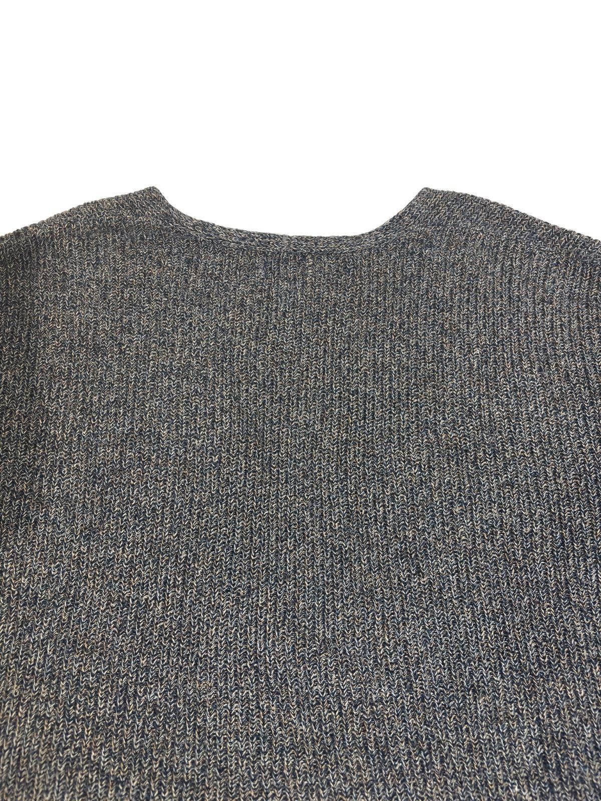 Express Loose Sweater.mt1716 Size US XXS / EU 40 - 10 Thumbnail