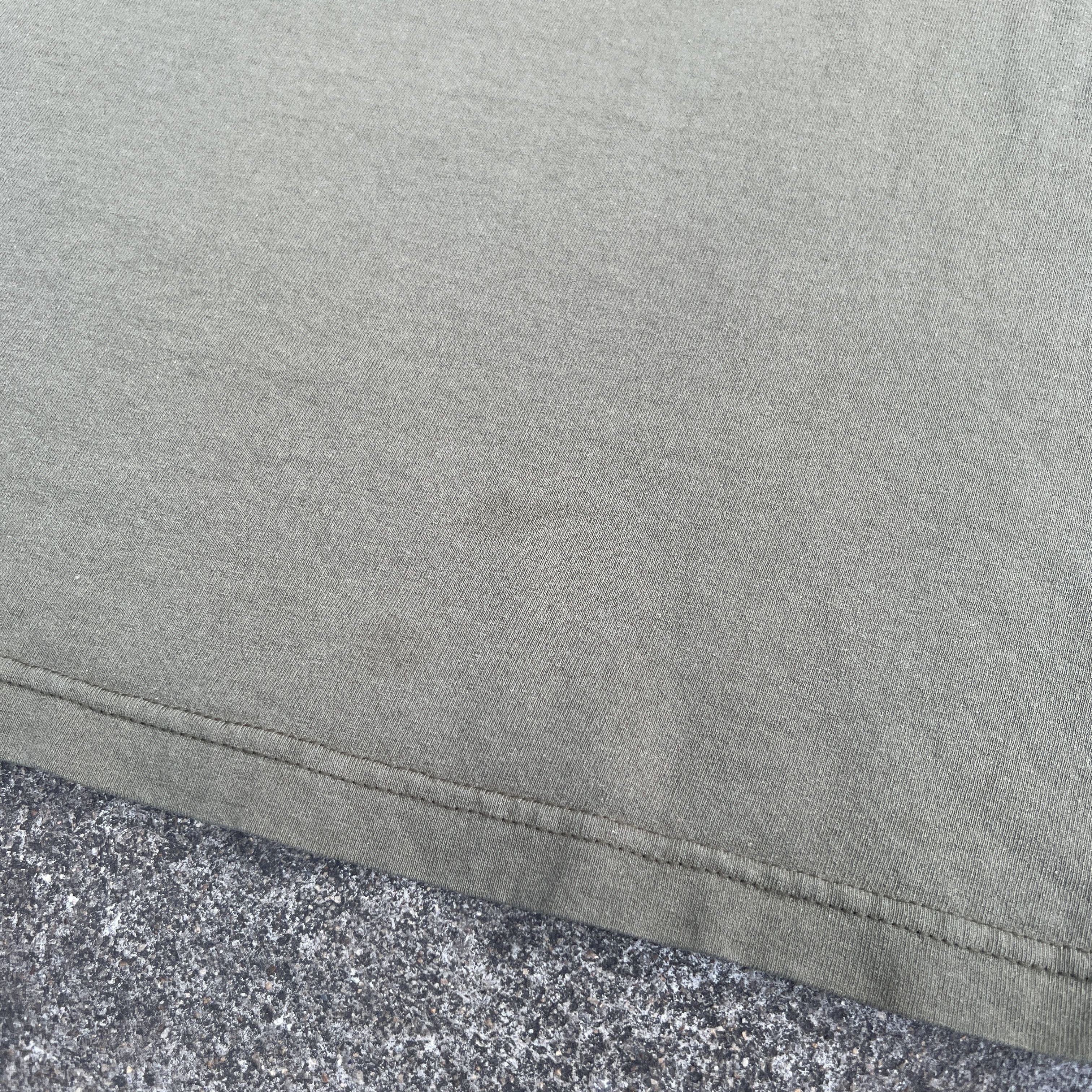 Vintage Vintage Y2K i just got a new gun for my wife Tee Gun Size US L / EU 52-54 / 3 - 9 Thumbnail