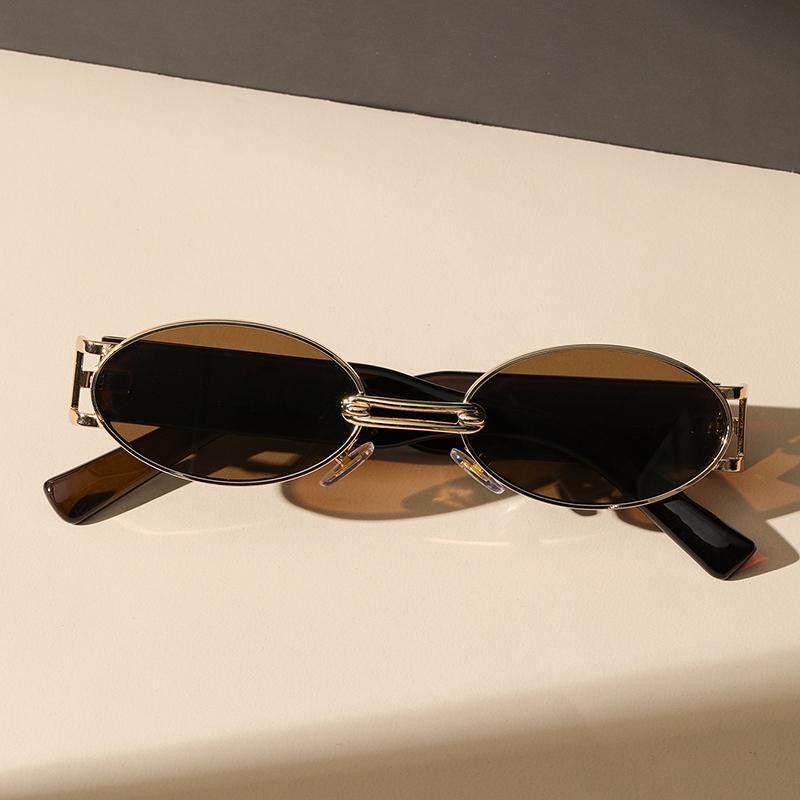 Vintage Classic UV Protection Glasses Size ONE SIZE - 2 Thumbnail