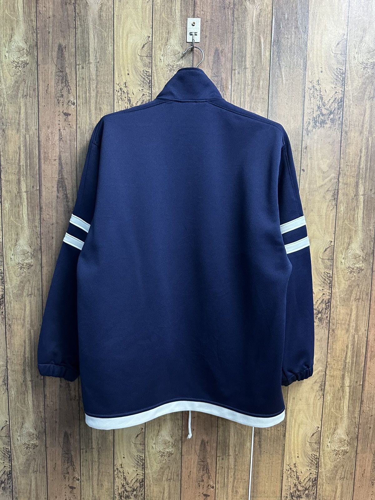 Converse × Vintage Vintage Converse Competition 90s Tracktop Z04 Size US S / EU 44-46 / 1 - 6 Thumbnail