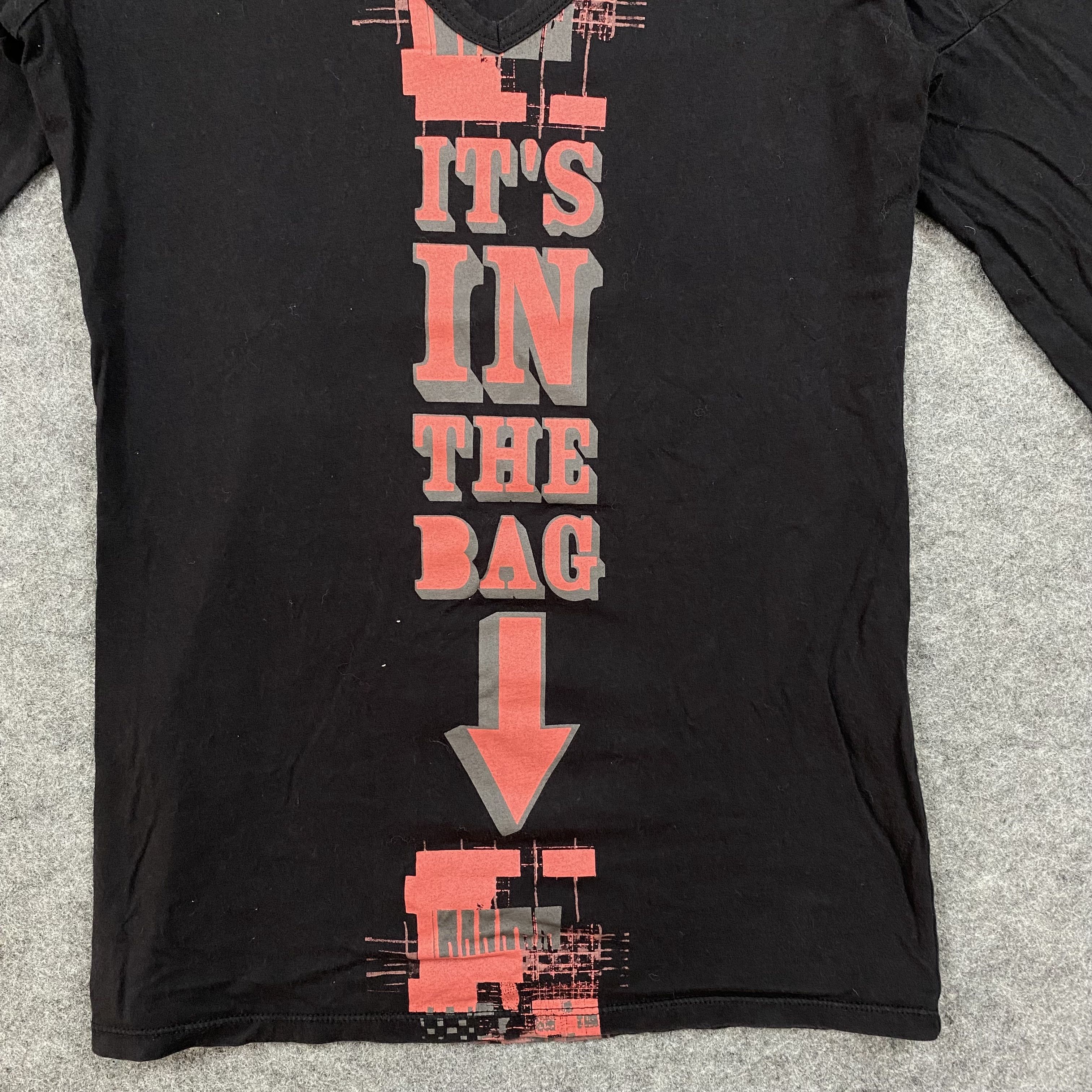 Marithe + Francois Girbaud Marithe francois girbaud Tshirt-M090 Size US S / EU 44-46 / 1 - 3 Thumbnail