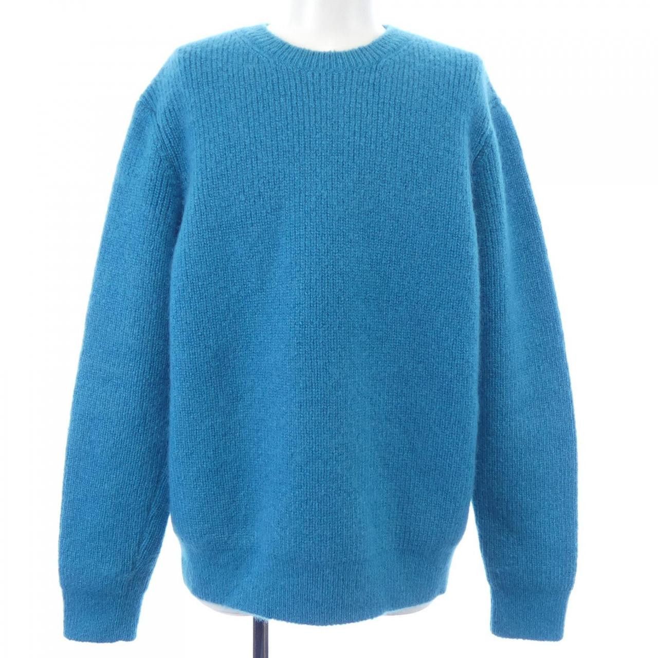 Bottega Veneta Bottega Veneta Bottega Veneta Knitwear Textile Tops 680181V1D90 DUTY FREE for USA Size ONE SIZE - 1 Thumbnail