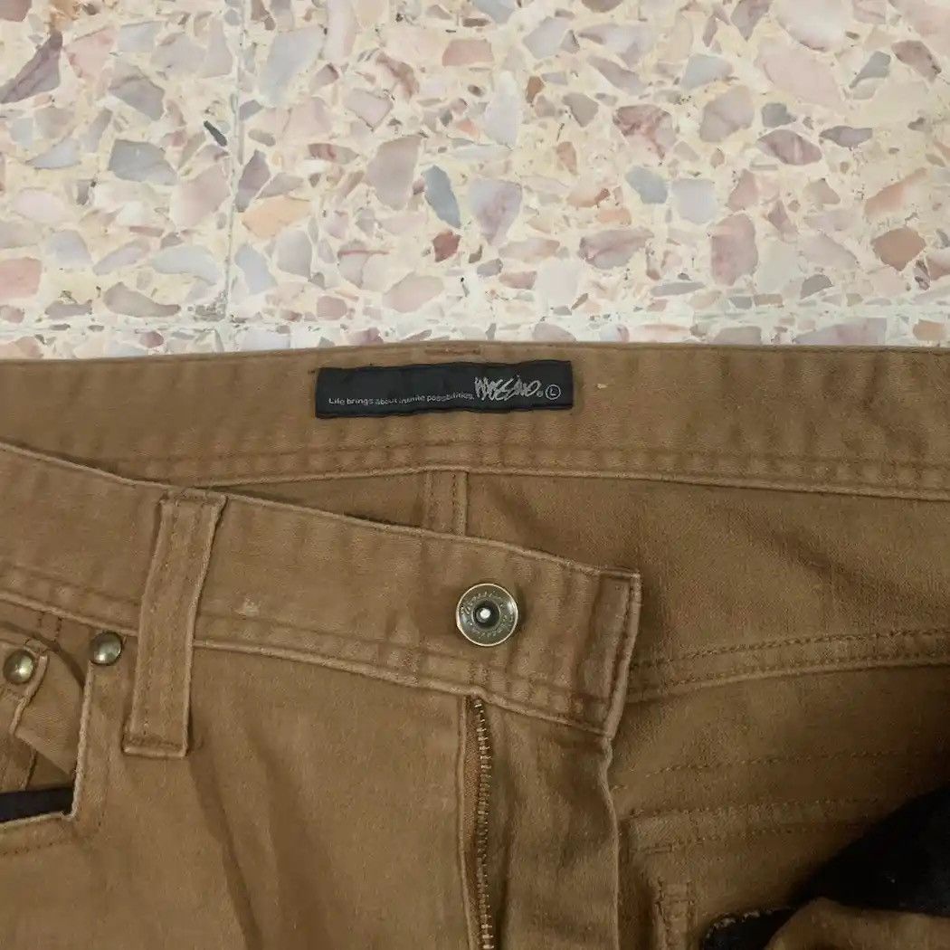 20471120 STEALS💥MULTIPOCKET TROUSERS MOSSIMO UTILITY TACTICAL PANTS Size US 32 / EU 48 - 8 Thumbnail