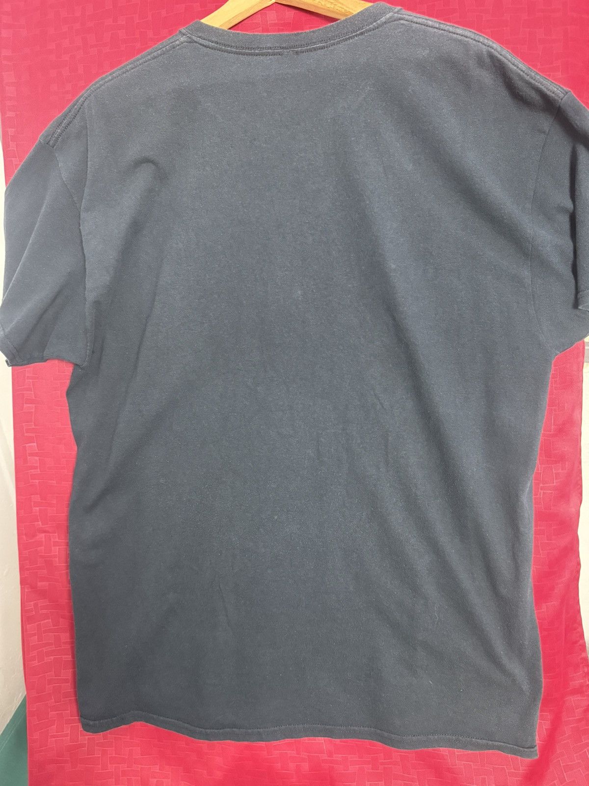Rap Tees × Vintage Vintage Snoop dogg Tshirt Size US XL / EU 56 / 4 - 5 Thumbnail
