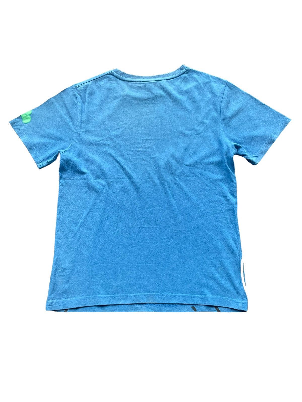 Anime × Japanese Brand Anime Karamatsu Matsuno Tshirt Size US M / EU 48-50 / 2 - 5 Thumbnail