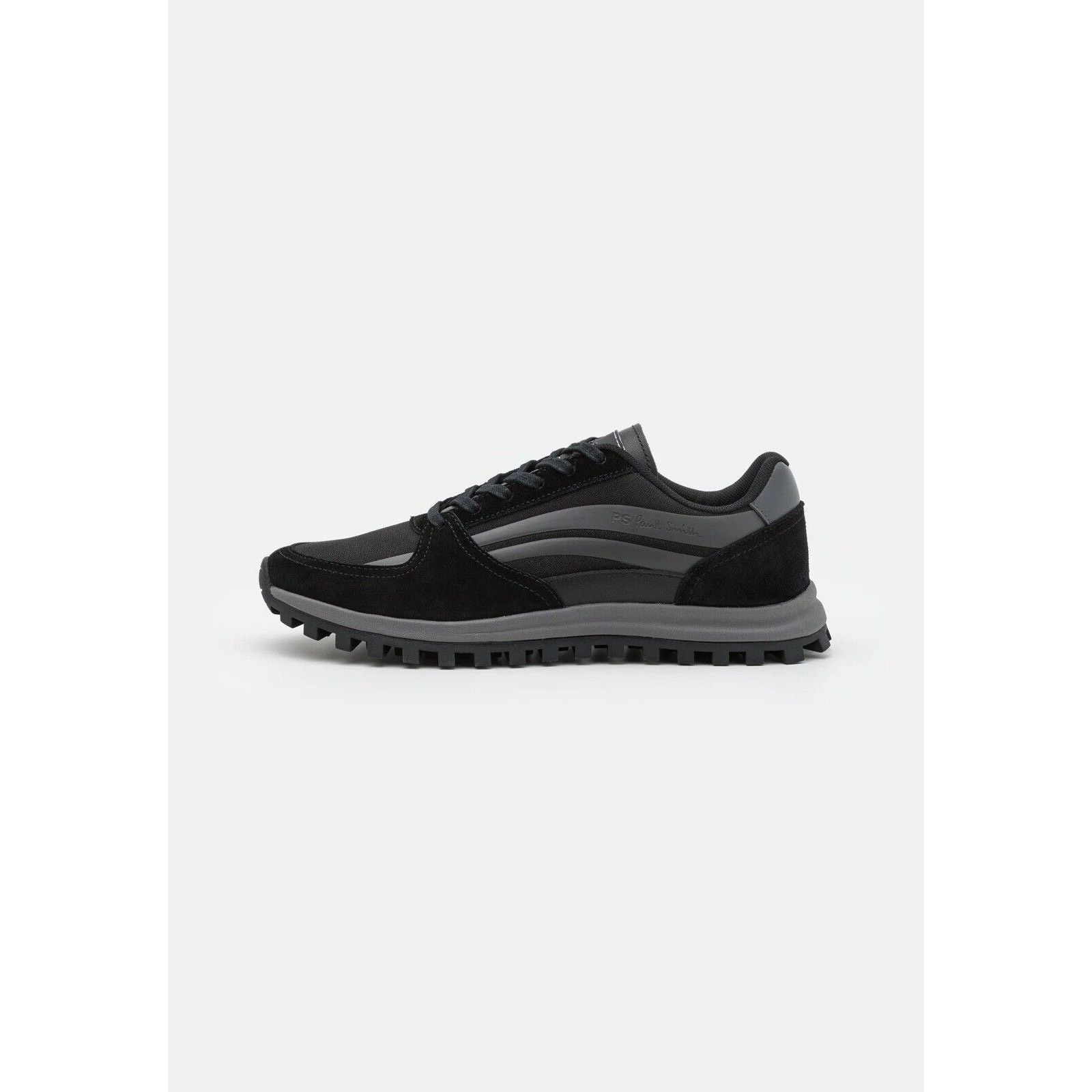 Paul Smith NWT $275 Paul Smith “Damon” Suede Sneakers Size US 12, UK 11 Size US 12 / EU 45 - 10 Thumbnail