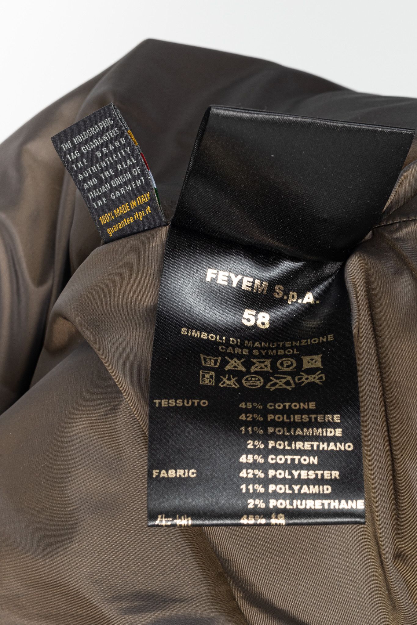 MooRER Moorer for Robb Report Hidden-Hood Quilted Down Puffer Vest Size US XXL / EU 58 / 5 - 15 Thumbnail