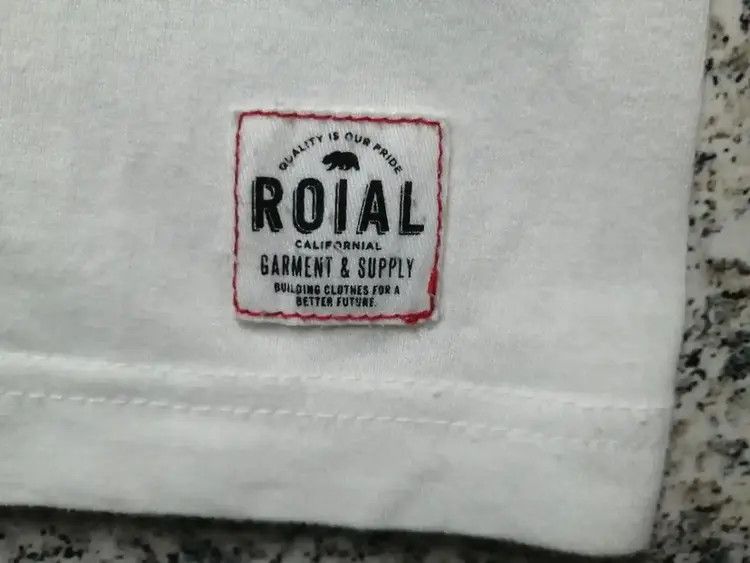 Hysteric Glamour VINTAGE PUNK ROIAL VERY RARE Size US L / EU 52-54 / 3 - 7 Thumbnail