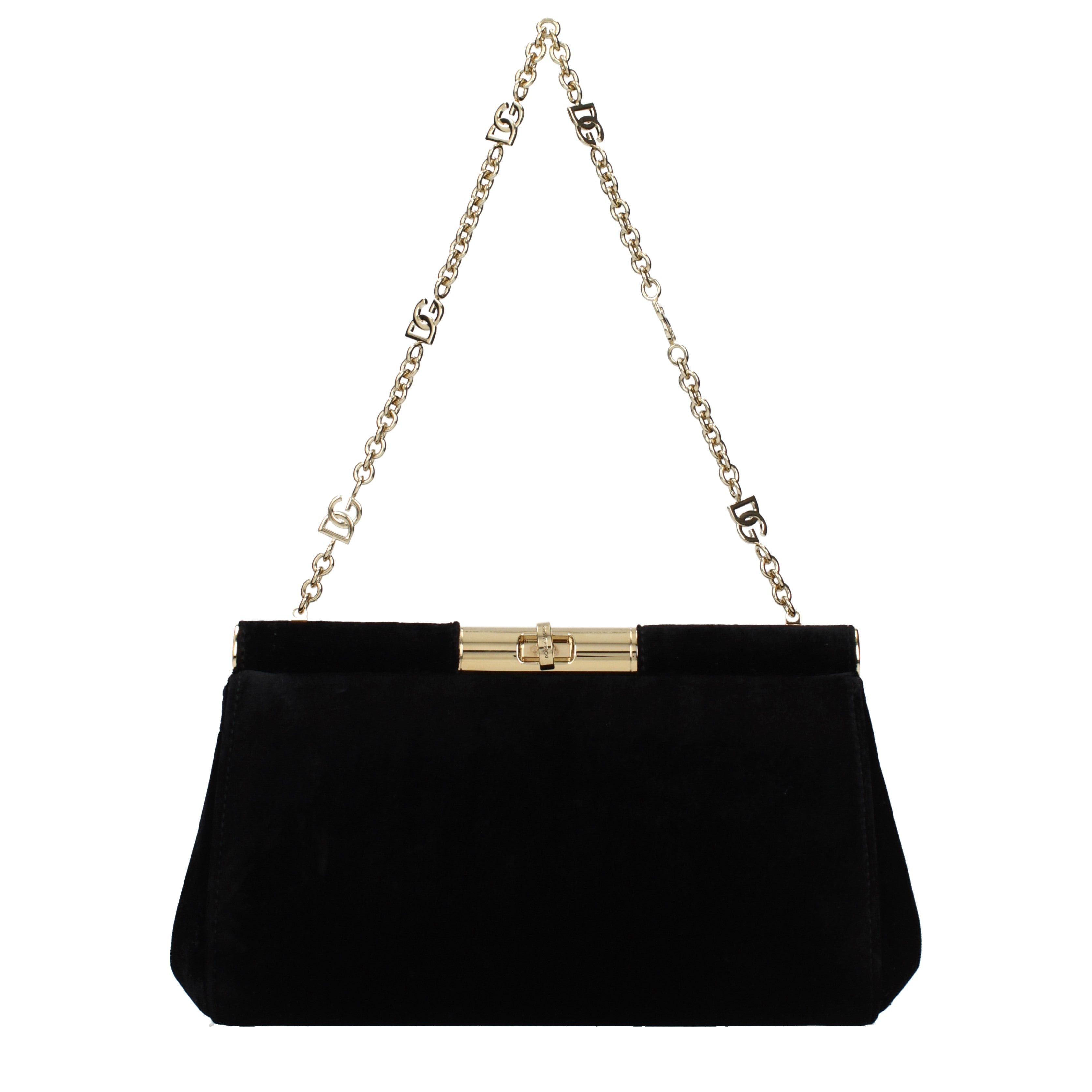Dolce & Gabbana Clutches Size ONE SIZE - 1 Thumbnail