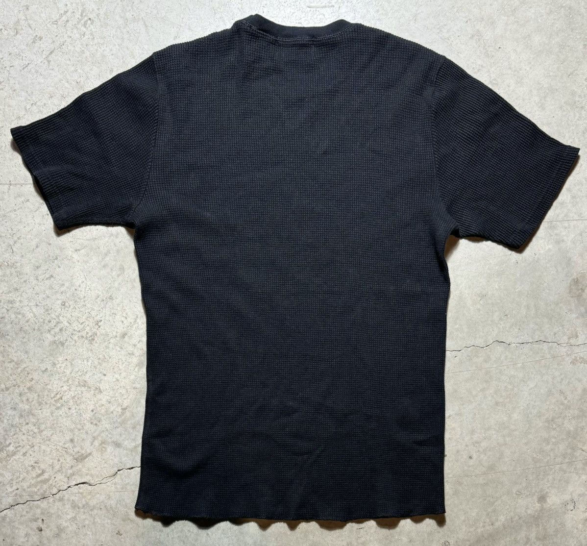 Polo Ralph Lauren × Vintage Vintage Polo Jeans Ralph Lauren Company Thermal Shirt size M Size US M / EU 48-50 / 2 - 7 Thumbnail