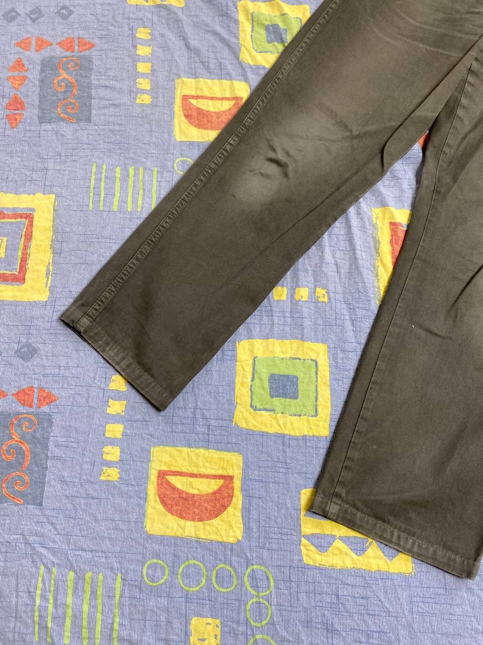 Wrangler VINTAGE Wrangler Jeans Men Size US 32 / EU 48 - 2 Thumbnail
