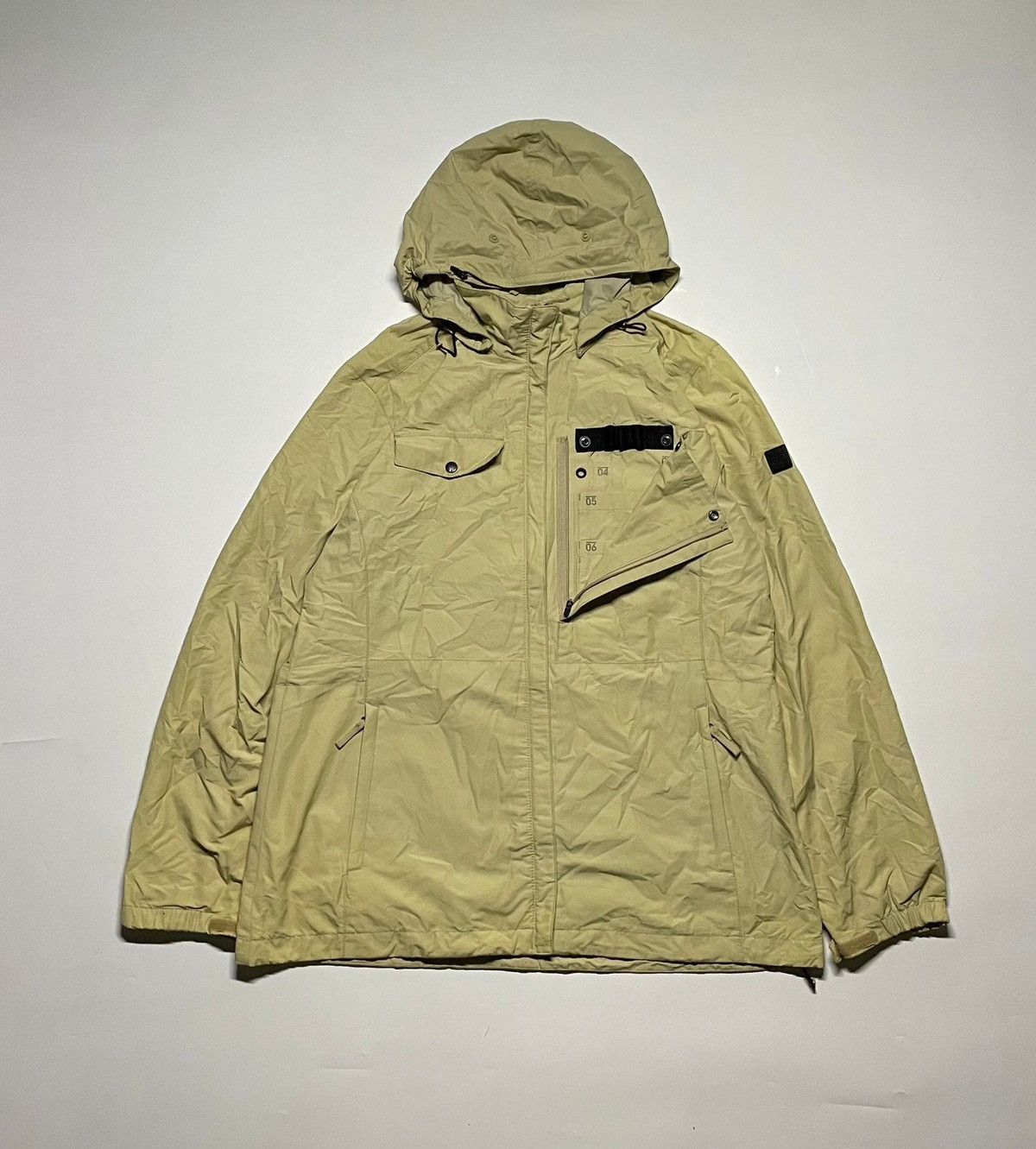 The North Face Outdoor Gropcore pocketable The North Face jacket Size M / US 6-8 / IT 42-44 - 13 Thumbnail