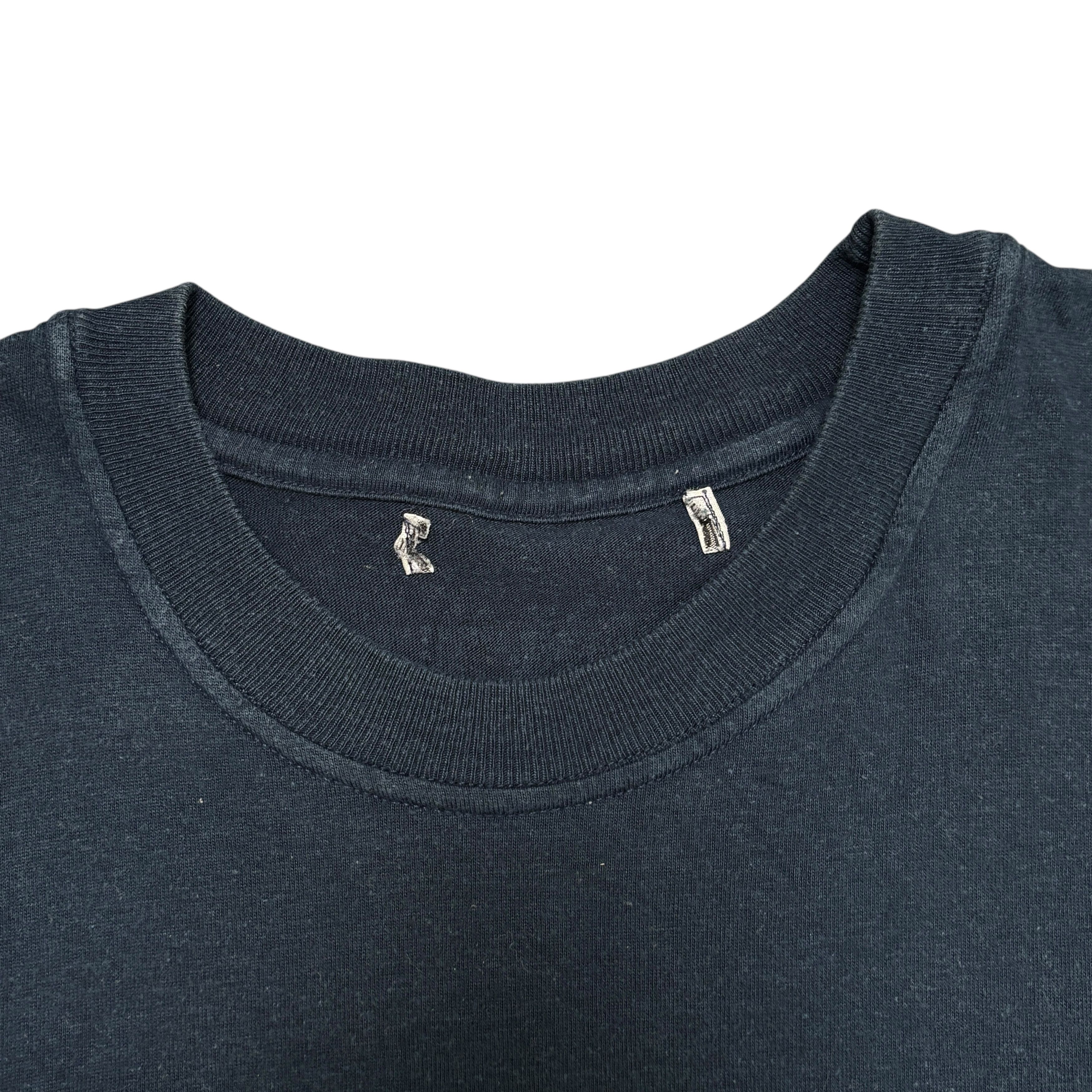 Band Tees Vintage Eric Clapton Shirt 90s Tour Band Tee Emporio Armani Size US XL / EU 56 / 4 - 7 Thumbnail