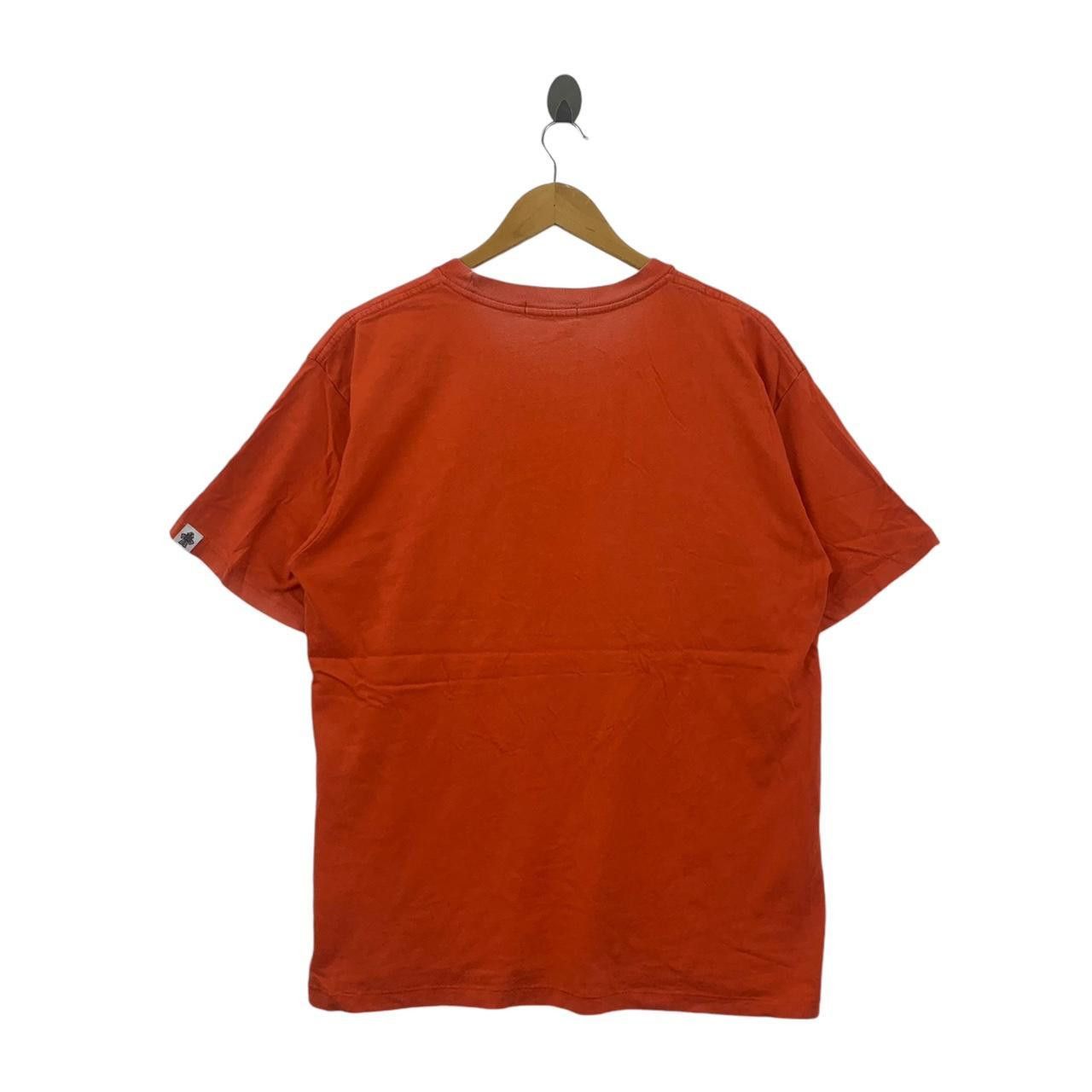 GU STUDIO SEVEN JAPAN x GU Childhood Dream Artist Tee Shirt Size US M / EU 48-50 / 2 - 4 Thumbnail