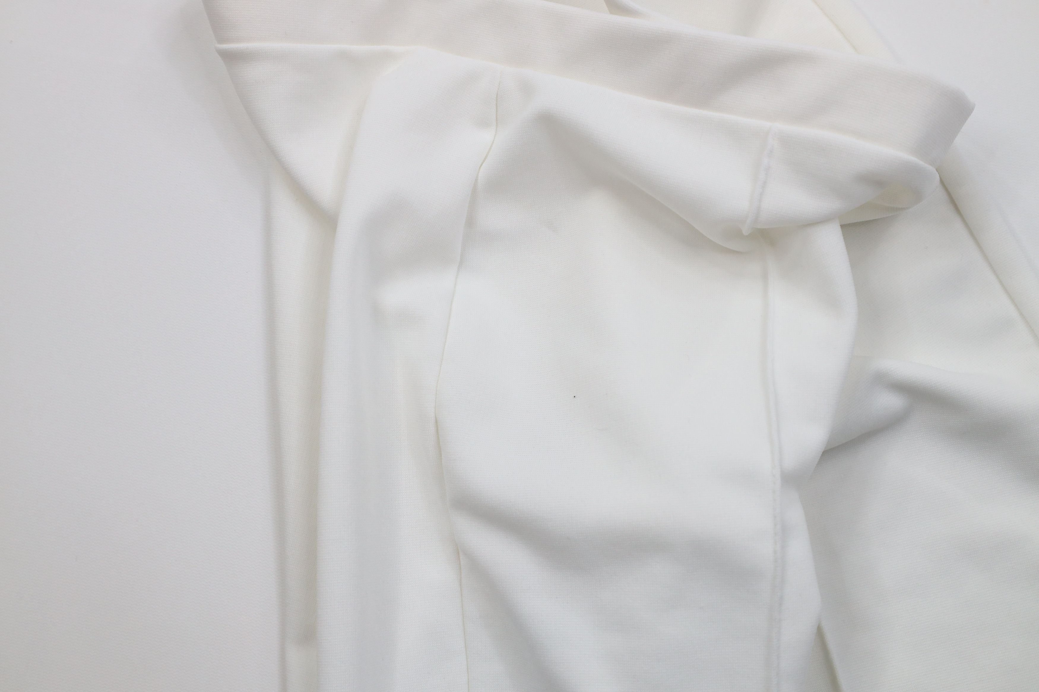 Vintage Vintage 70s Streetwear Wide Leg Bell Bottoms Pants White USA Size 38" / US 16 / IT 52 - 8 Thumbnail