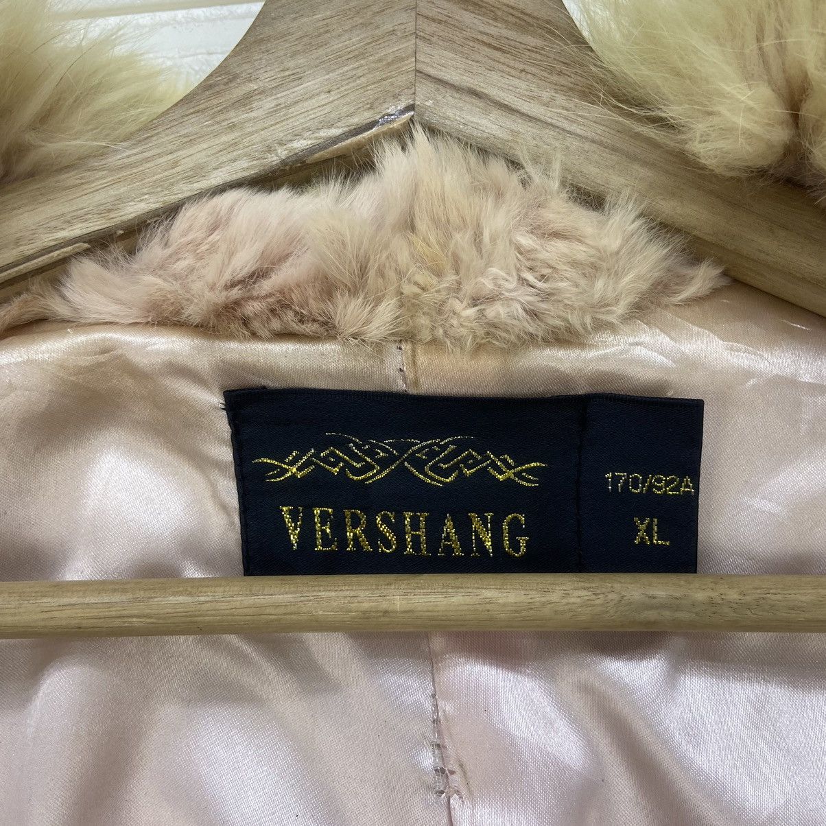 Japanese Brand Gorgeous🔥Japanese Brand Mink Fur Coat Size M / US 6-8 / IT 42-44 - 23 Thumbnail