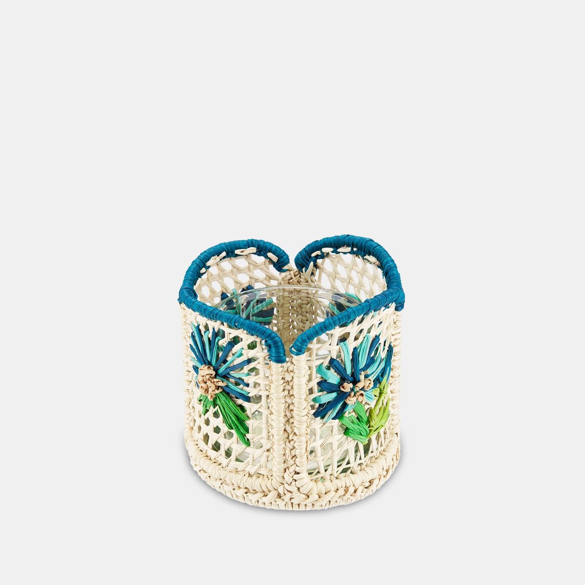 Dior o1bcso1str0226 Size:OS/Candle Holder in Blue Size ONE SIZE - 3 Thumbnail
