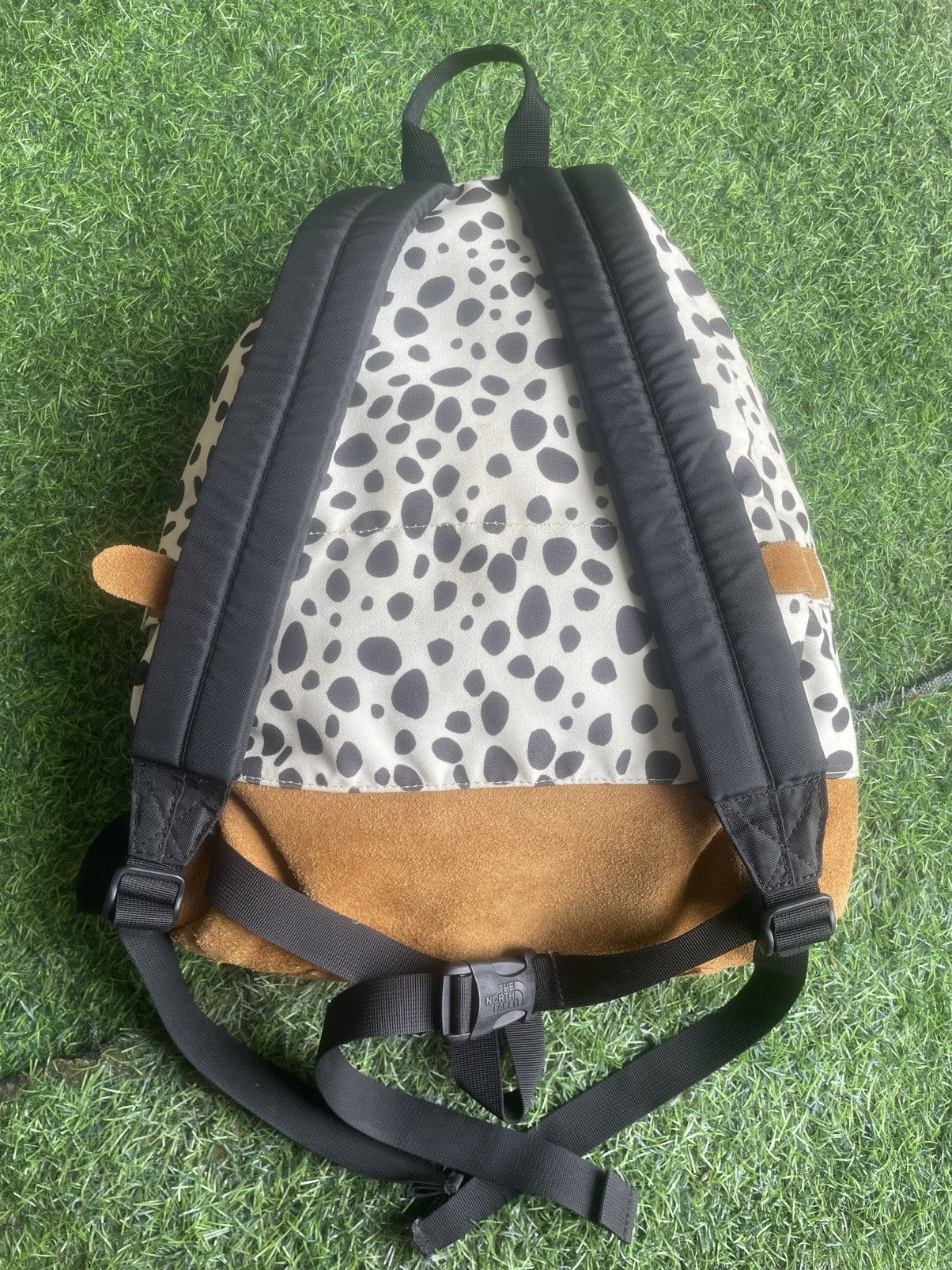 The North Face Authentic THE NORTH FACE purple label Backpack Size ONE SIZE - 2 Thumbnail