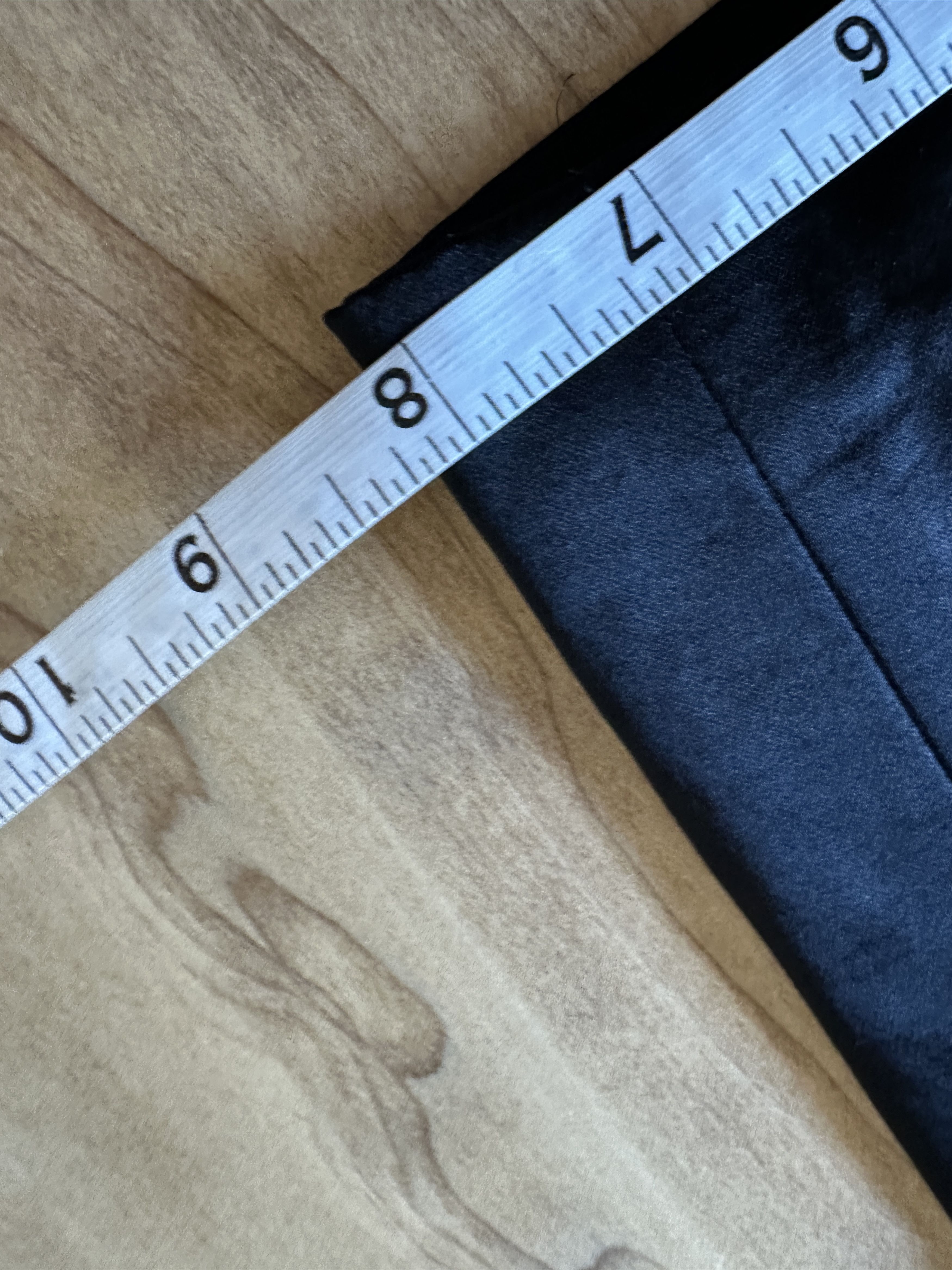 Dries Van Noten Dries Van Noten Straight Leg Trousers Size US 34 / EU 50 - 10 Thumbnail