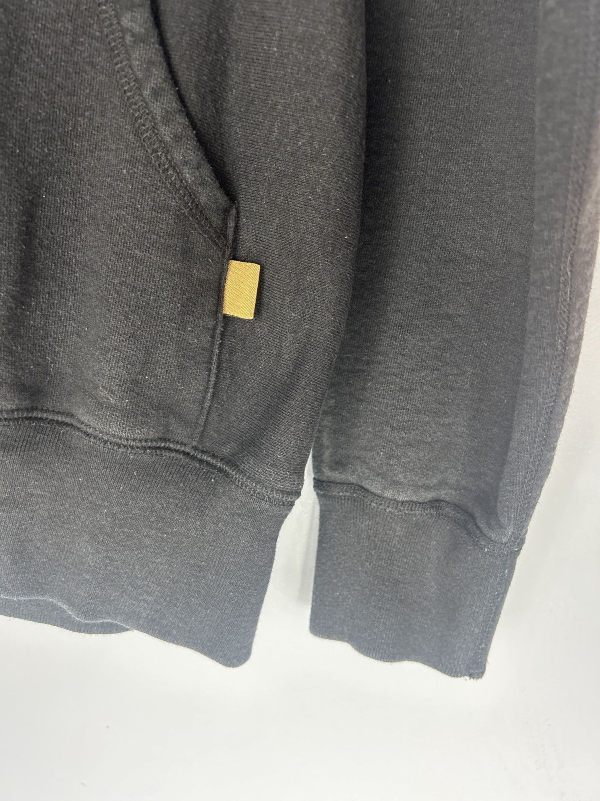 October's Very Own OG Octobers Very Own Embroidered Owl Gold Pullover Hoodie Size US M / EU 48-50 / 2 - 4 Thumbnail