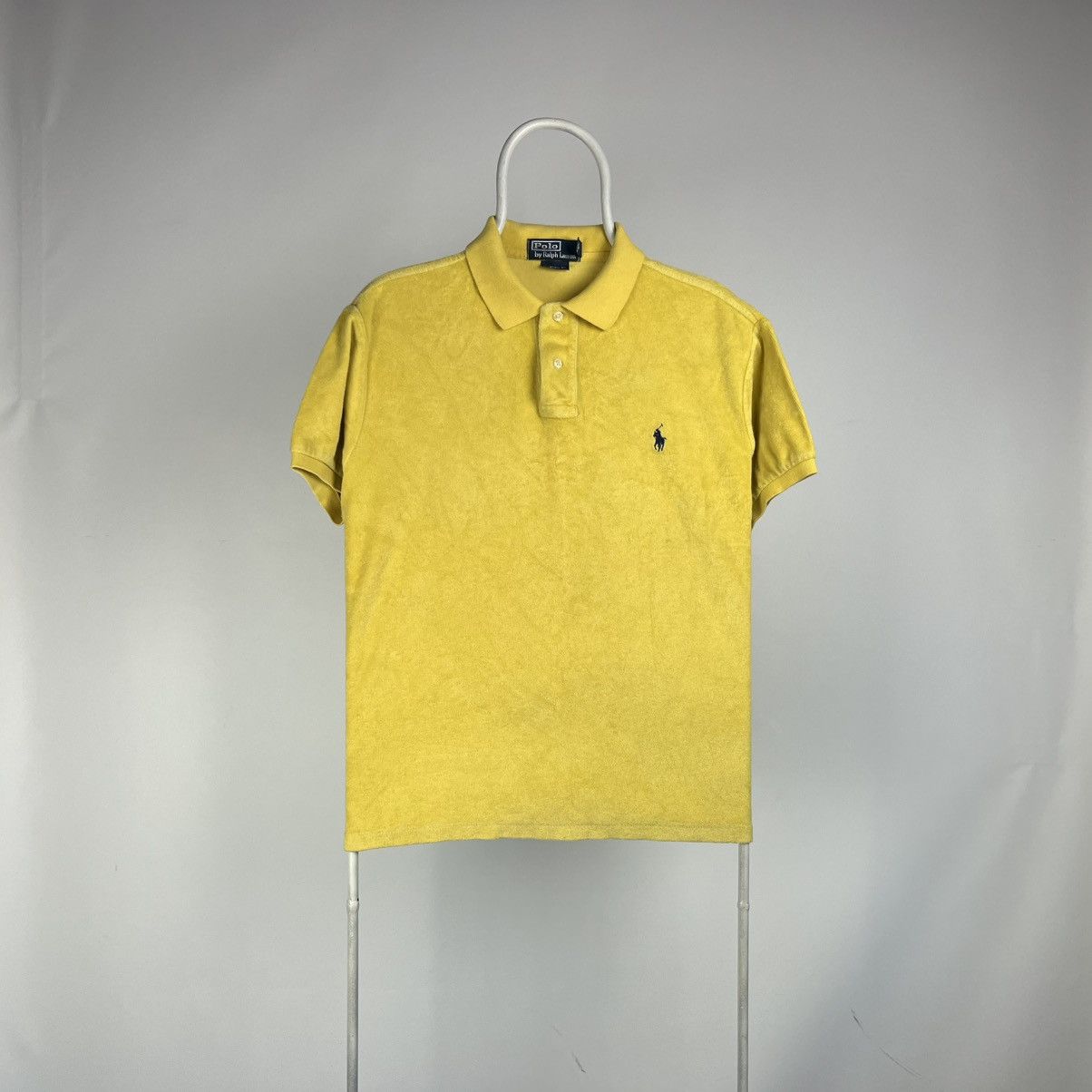 Polo Ralph Lauren Polo Ralph Lauren polos towel varsity size Large Size US L / EU 52-54 / 3 - 1 Thumbnail