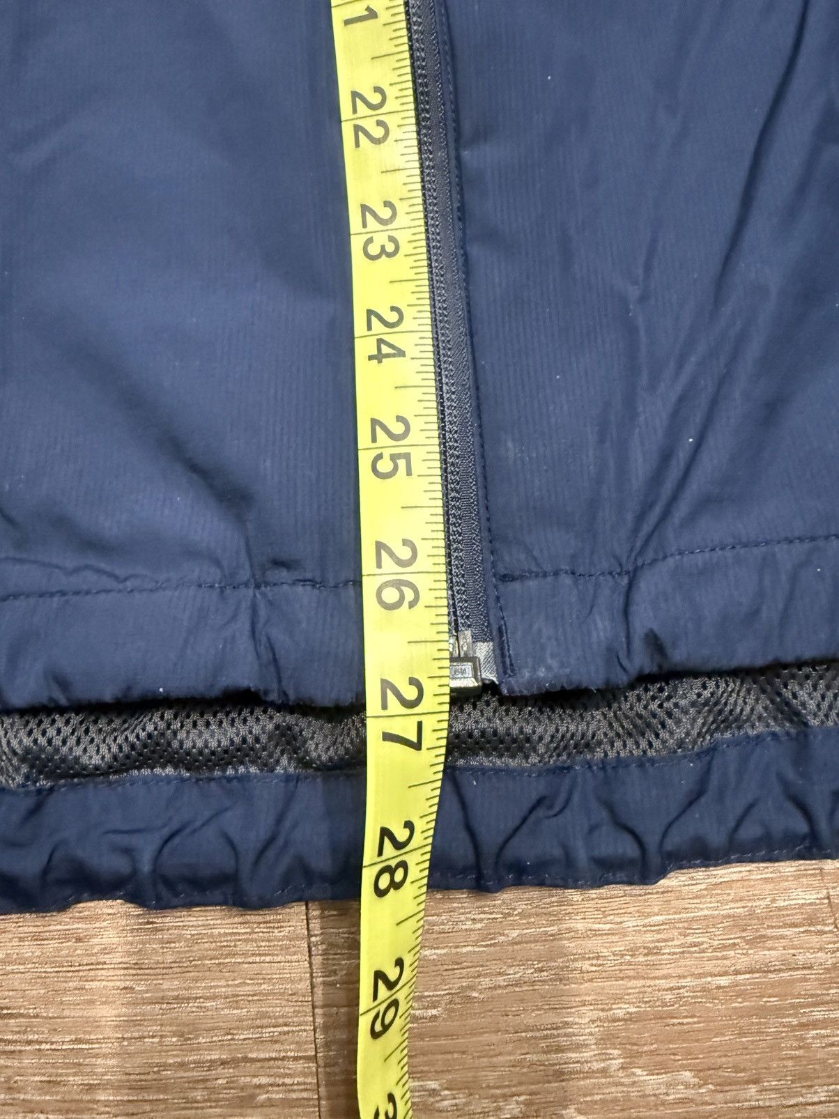 The North Face ***FINAL DROP***RARE 00s THE NORTH FACE PACKABLE JACKET L Size US L / EU 52-54 / 3 - 6 Thumbnail