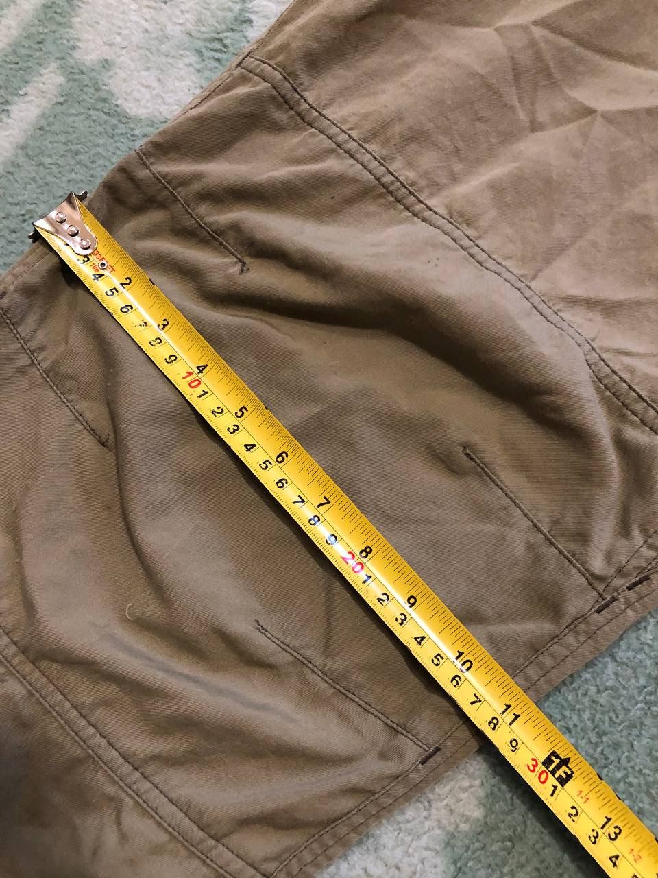 The North Face Vintage The North Face Sweatpants Size L Size US 34 / EU 50 - 12 Thumbnail
