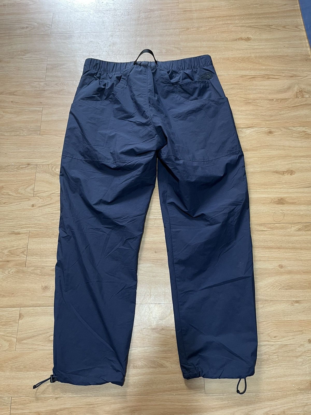 Kazuki Kuraishi × The North Face Utility Pants Size US 34 / EU 50 - 6 Thumbnail