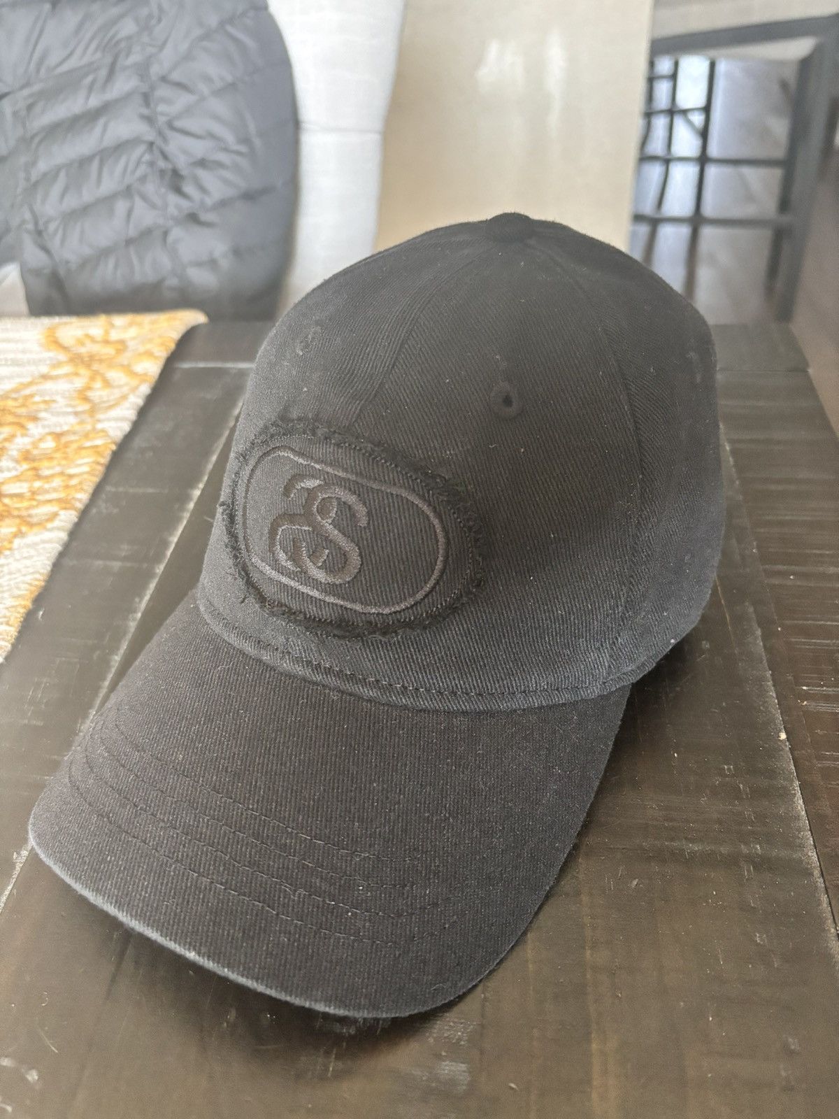 Stussy Stussy Low Profile hat Size ONE SIZE - 1 Thumbnail