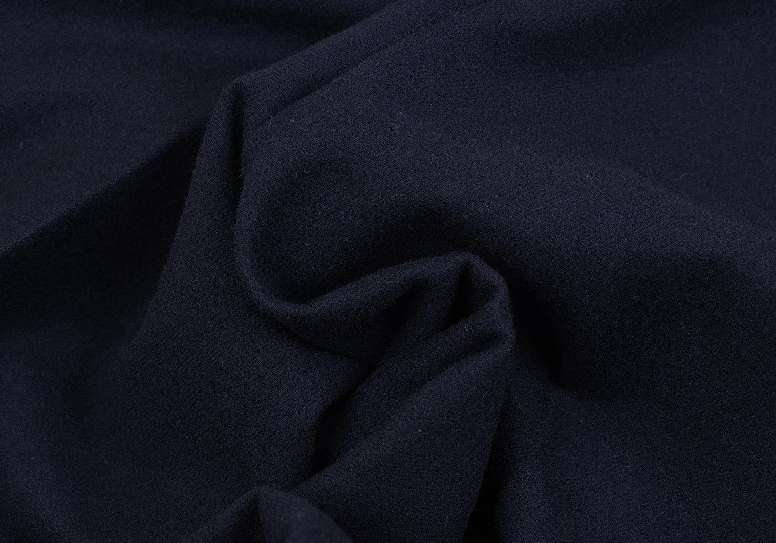 Yohji Yamamoto Yohji Yamamoto Wool Double Jacket Set in Navy Size US S / EU 44-46 / 1 - 19 Thumbnail