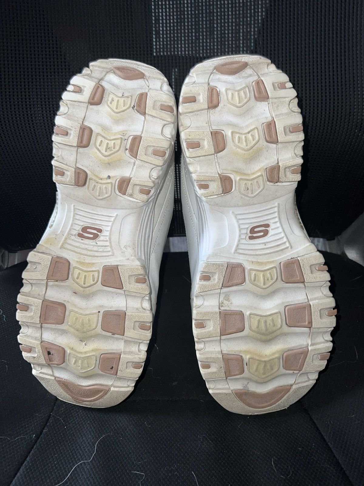 SKECHERS D’Lites Skechers Sneakers Size US 10 / IT 40 - 5 Thumbnail
