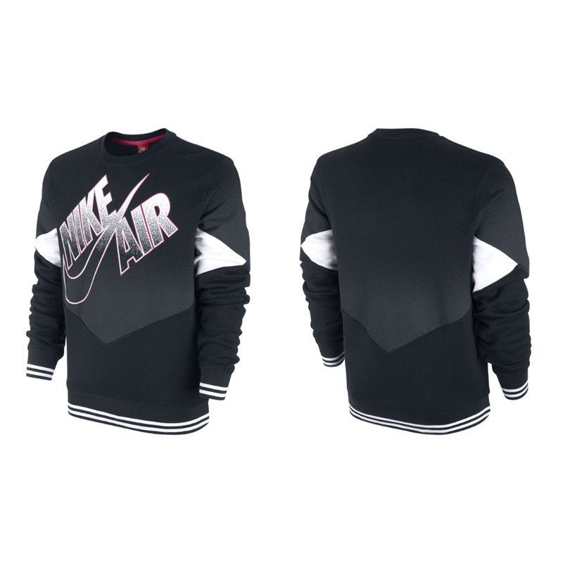 Nike Nike Air Gradient Sweatshirt Size US XL / EU 56 / 4 - 5 Thumbnail