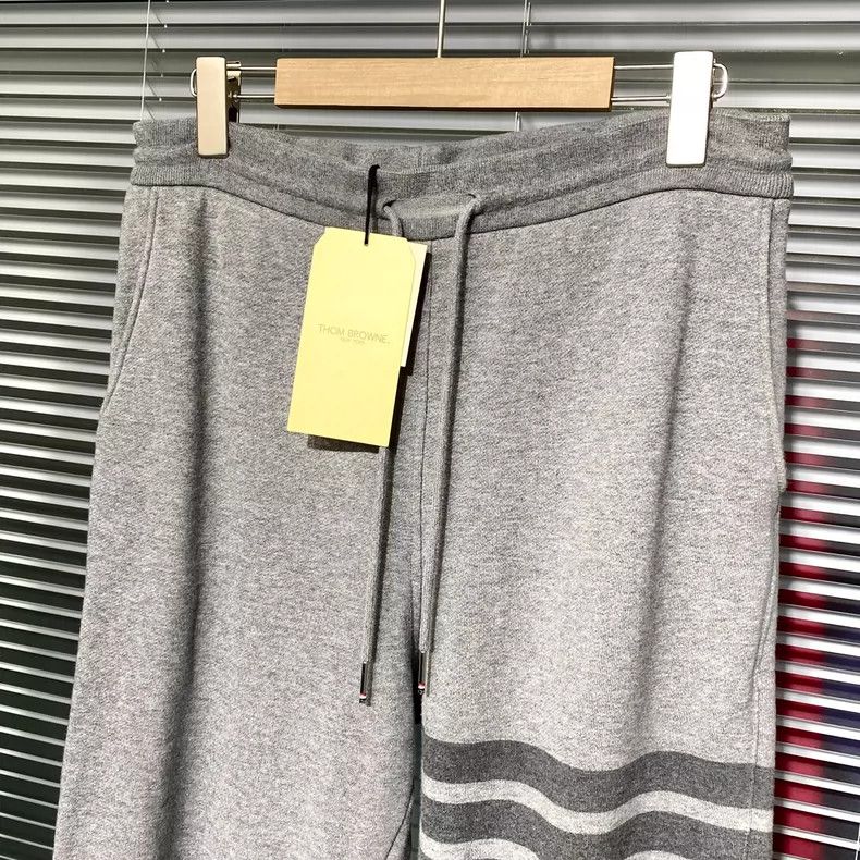 Thom Browne Thom Browne size3 slacks Size US 27 - 5 Thumbnail