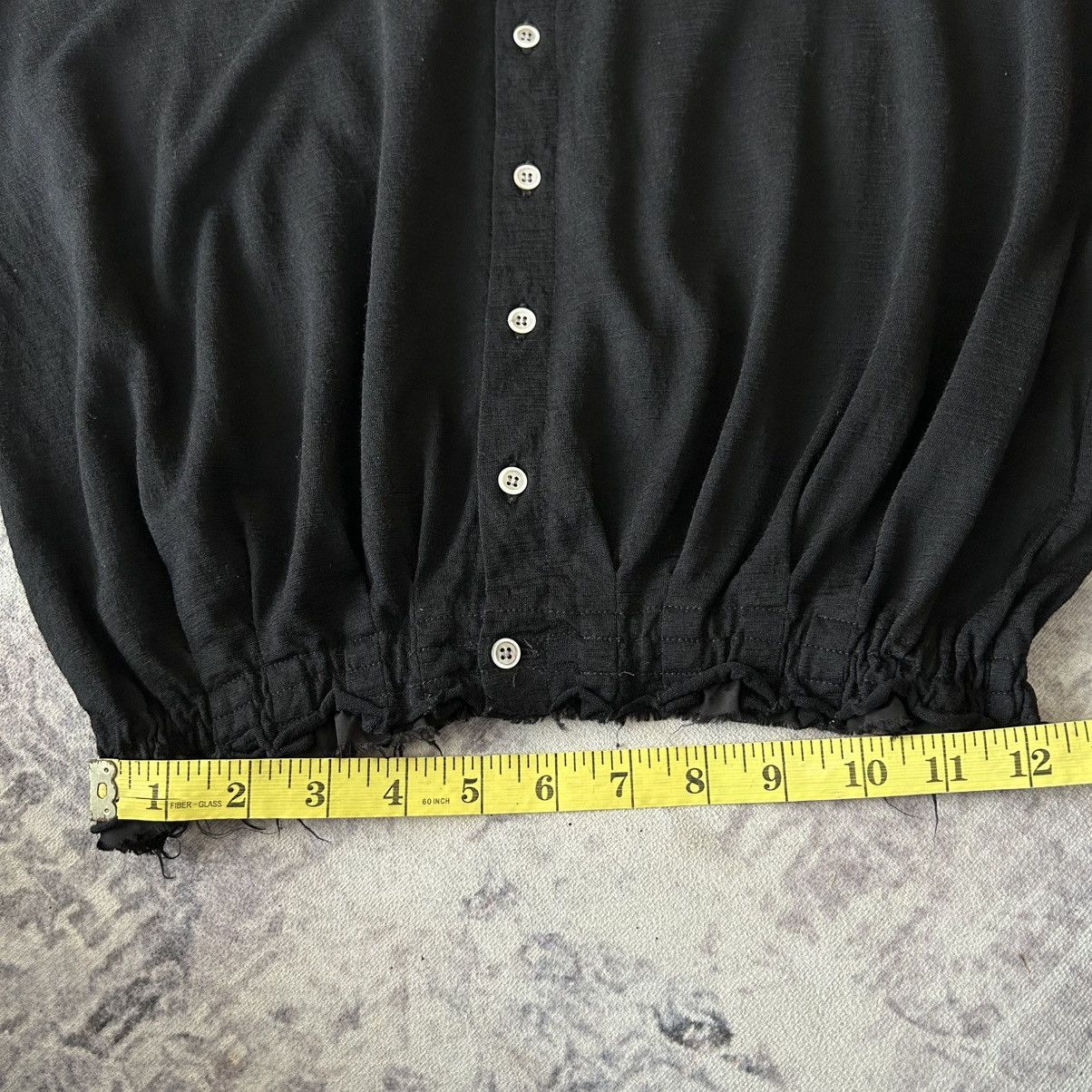 Issey Miyake Cardigan Button Issey Miyake Size S / US 4 / IT 40 - 12 Thumbnail