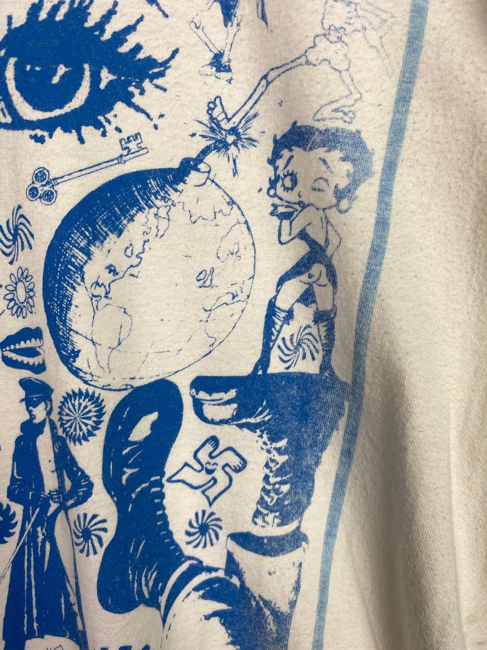 Arts & Science cody defranco longsleeves tee nice design Size US S / EU 44-46 / 1 - 4 Thumbnail