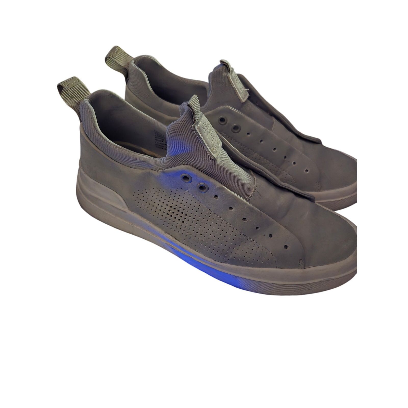 Steve Madden Steve Madden 11M sneakers Size US 11 / EU 44 - 11 Thumbnail