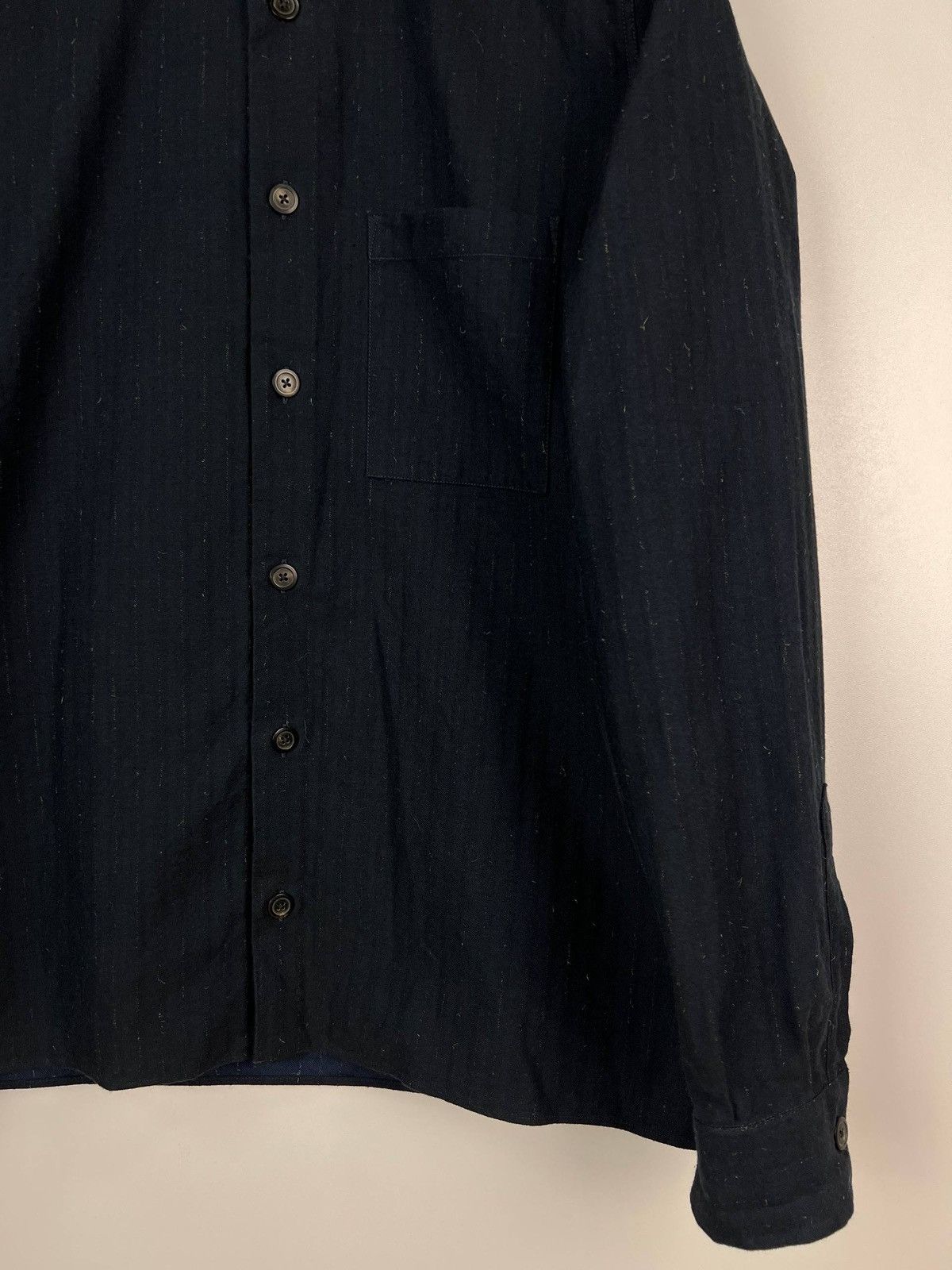 Japanese Brand A.B.C.L. Japanese Fabrik jacket size M Size US M / EU 48-50 / 2 - 9 Thumbnail