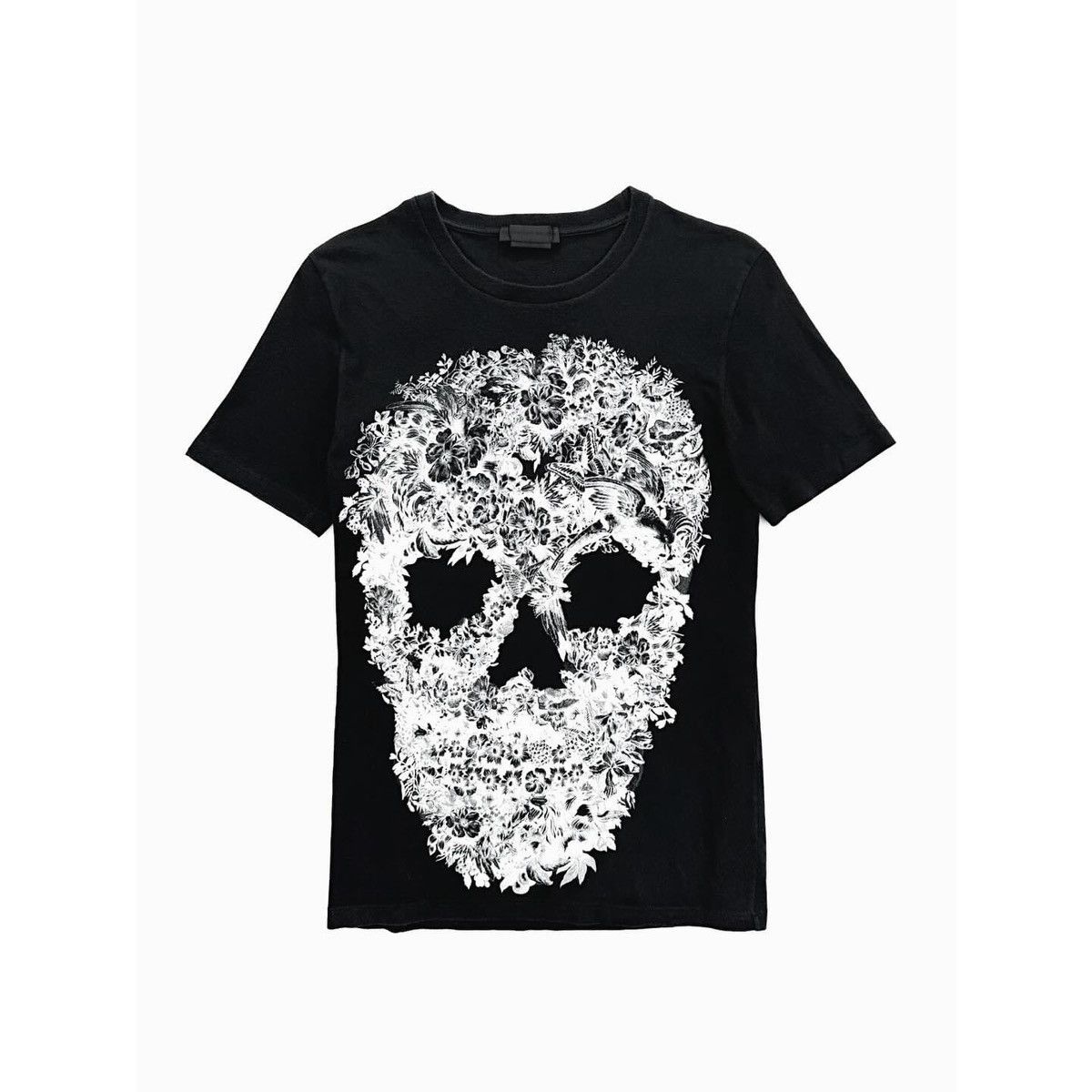 Alexander McQueen Alexander Mcqueen 2007 Size US S / EU 44-46 / 1 - 1 Thumbnail