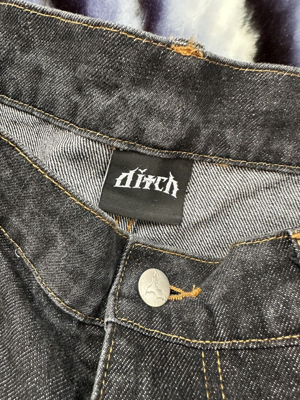 Other Ditch denim pants Size US 32 / EU 48 - 4 Thumbnail