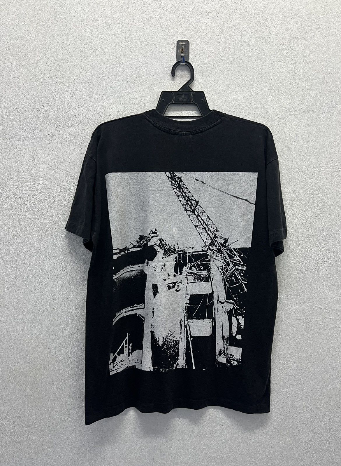 Band Tees × Vintage Rare Vintage Rage Against The Machine Che Guevara T Shirt Size US L / EU 52-54 / 3 - 2 Thumbnail