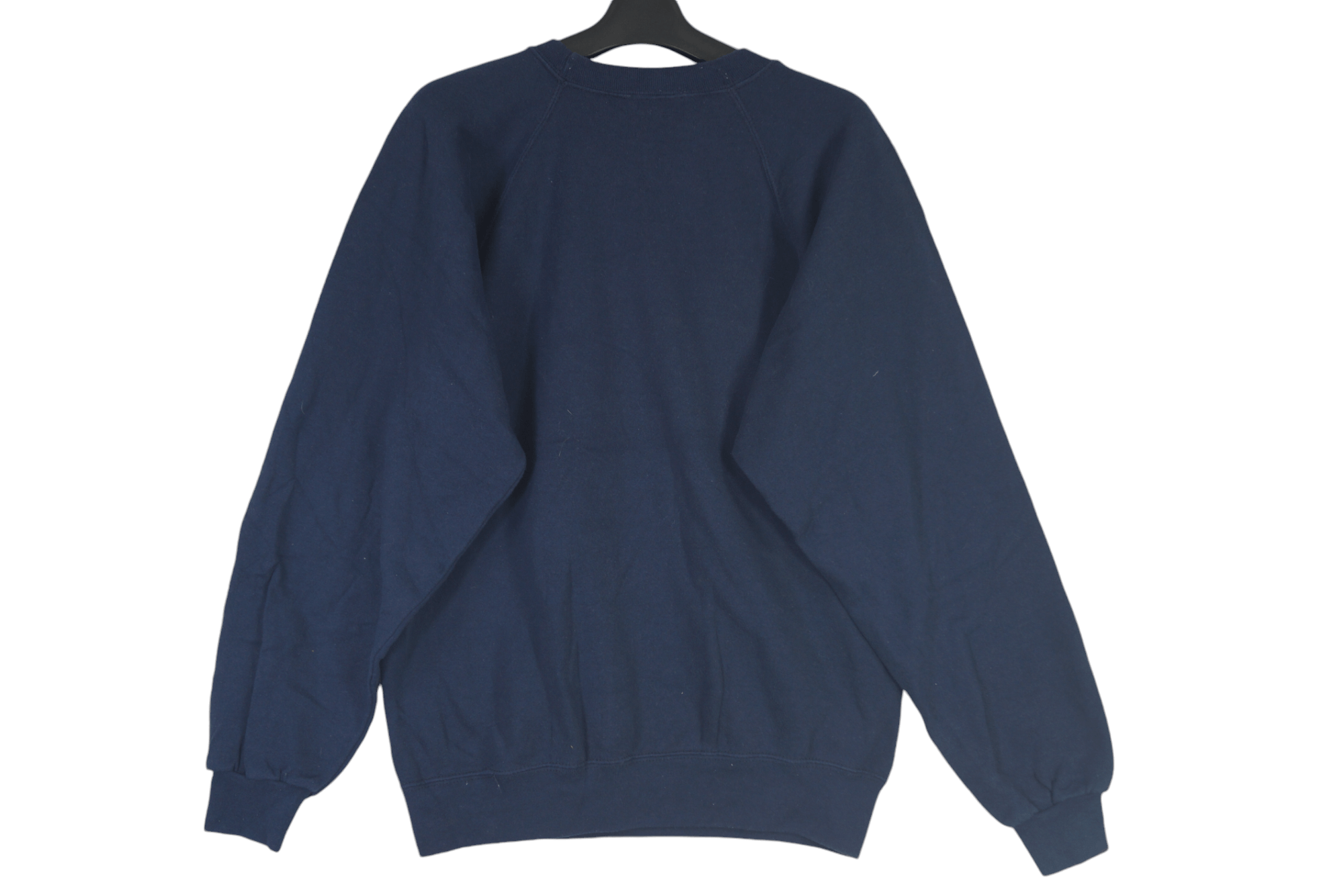 Vintage Plenty Tough Sweatshirt Big logo Nice Design Size US S / EU 44-46 / 1 - 4 Thumbnail